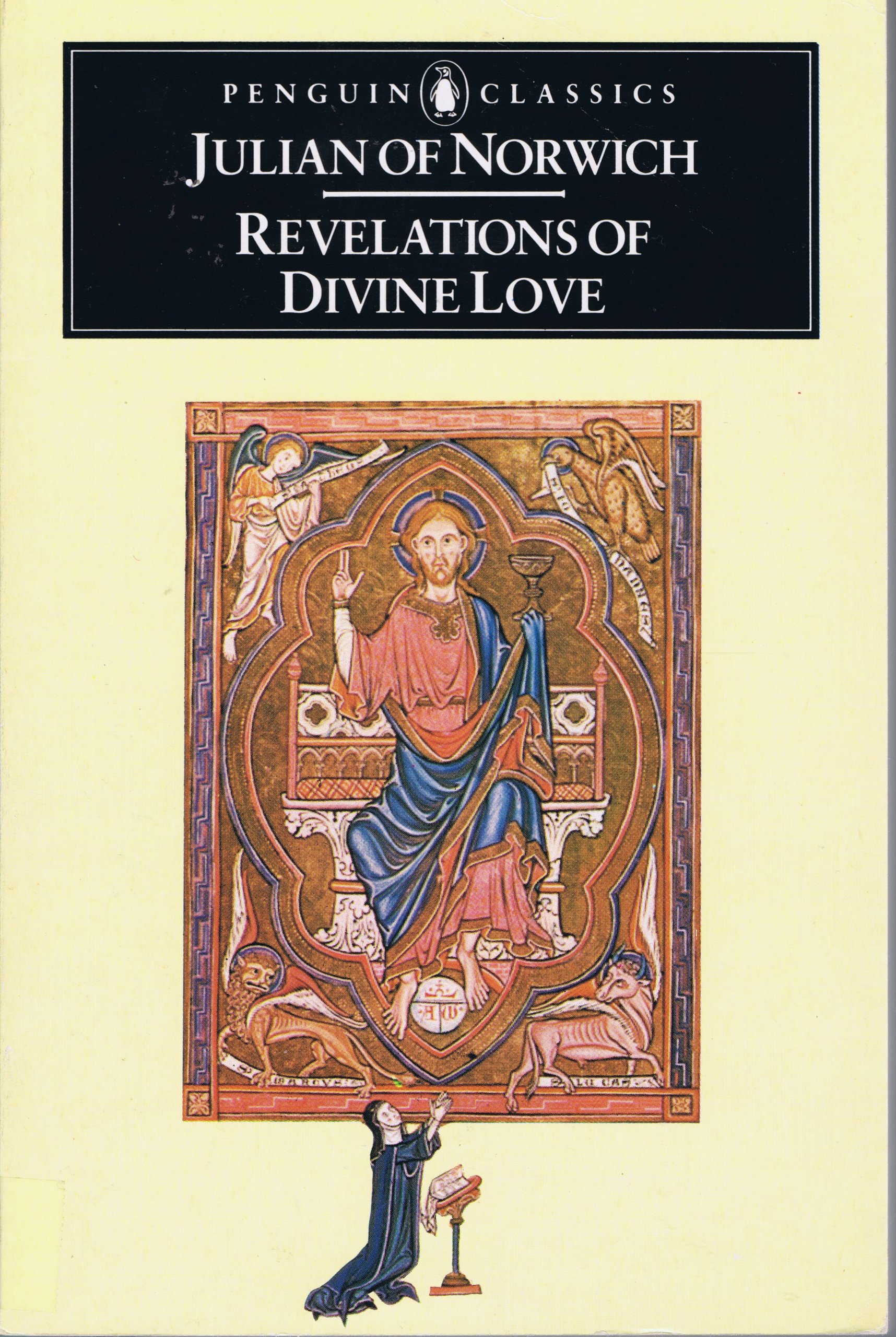 Revelations of Divine Love
