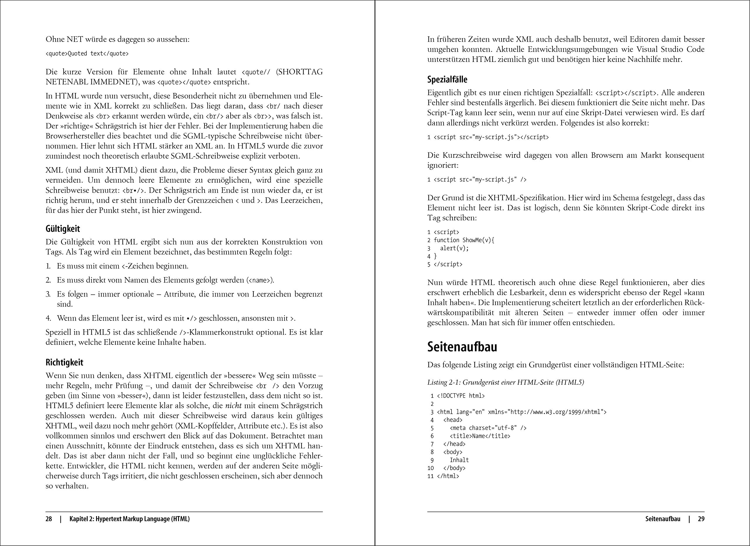 Moderne Webanwendungen für .NET-Entwickler: Server-Anwendungen, Web APIs, SPAs & HTML-Cross-Platform-Anwendungen mit ASP.NET, ASP.NET Core, ... Steyer und Sebastian Kleinschmager (Animals)