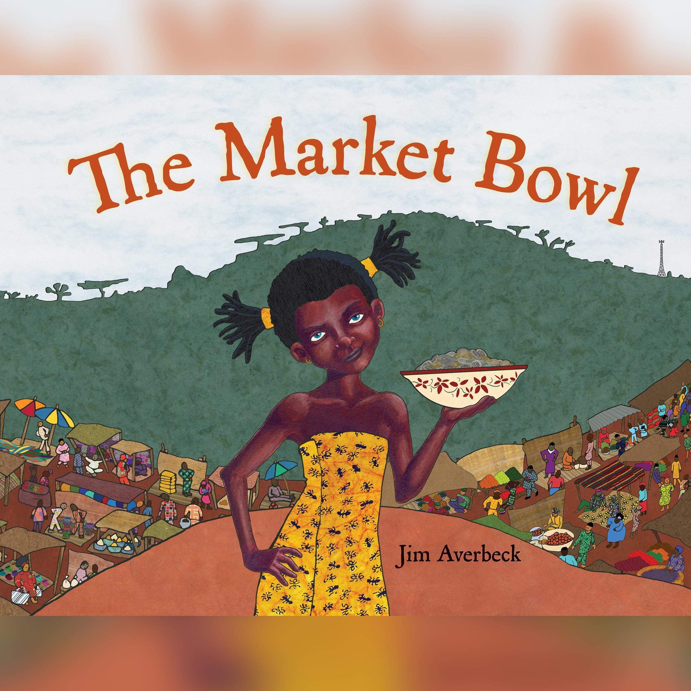 The Market Bowl
