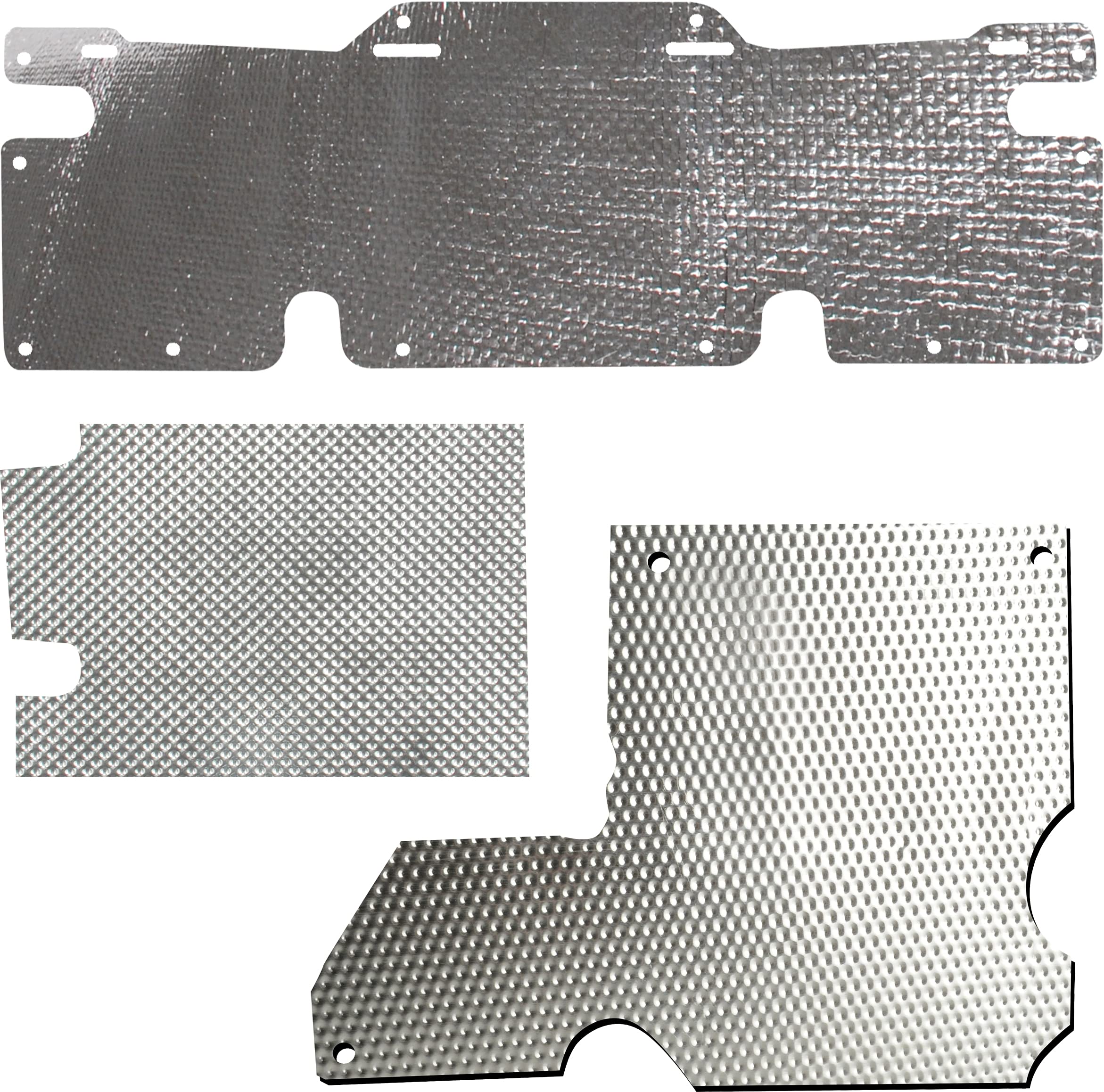 Amazon.com: Design Engineering 902111 Heat Control Kit