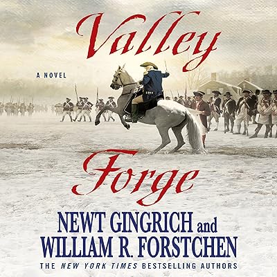 Valley Forge: A Novel