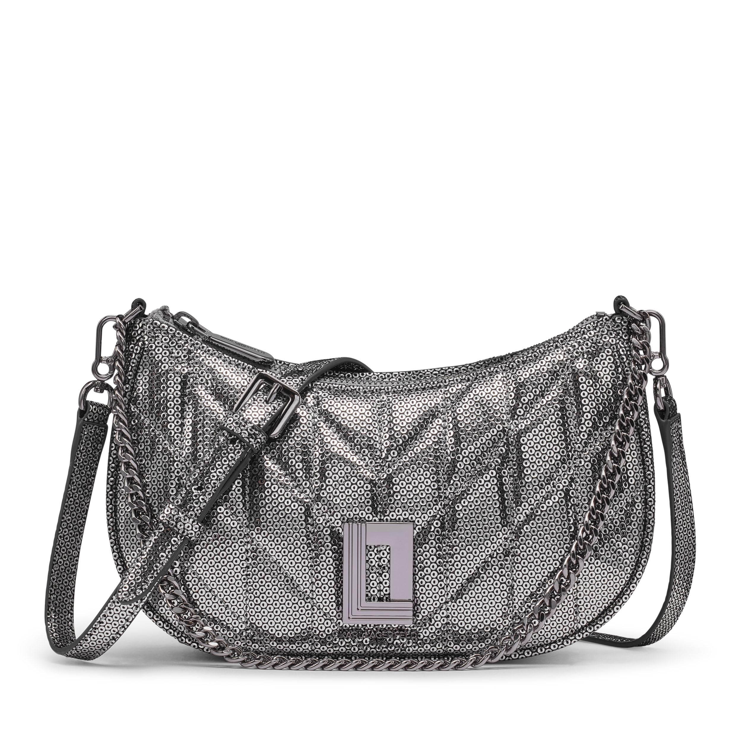 KARL LAGERFELD Lafayette Crossbody