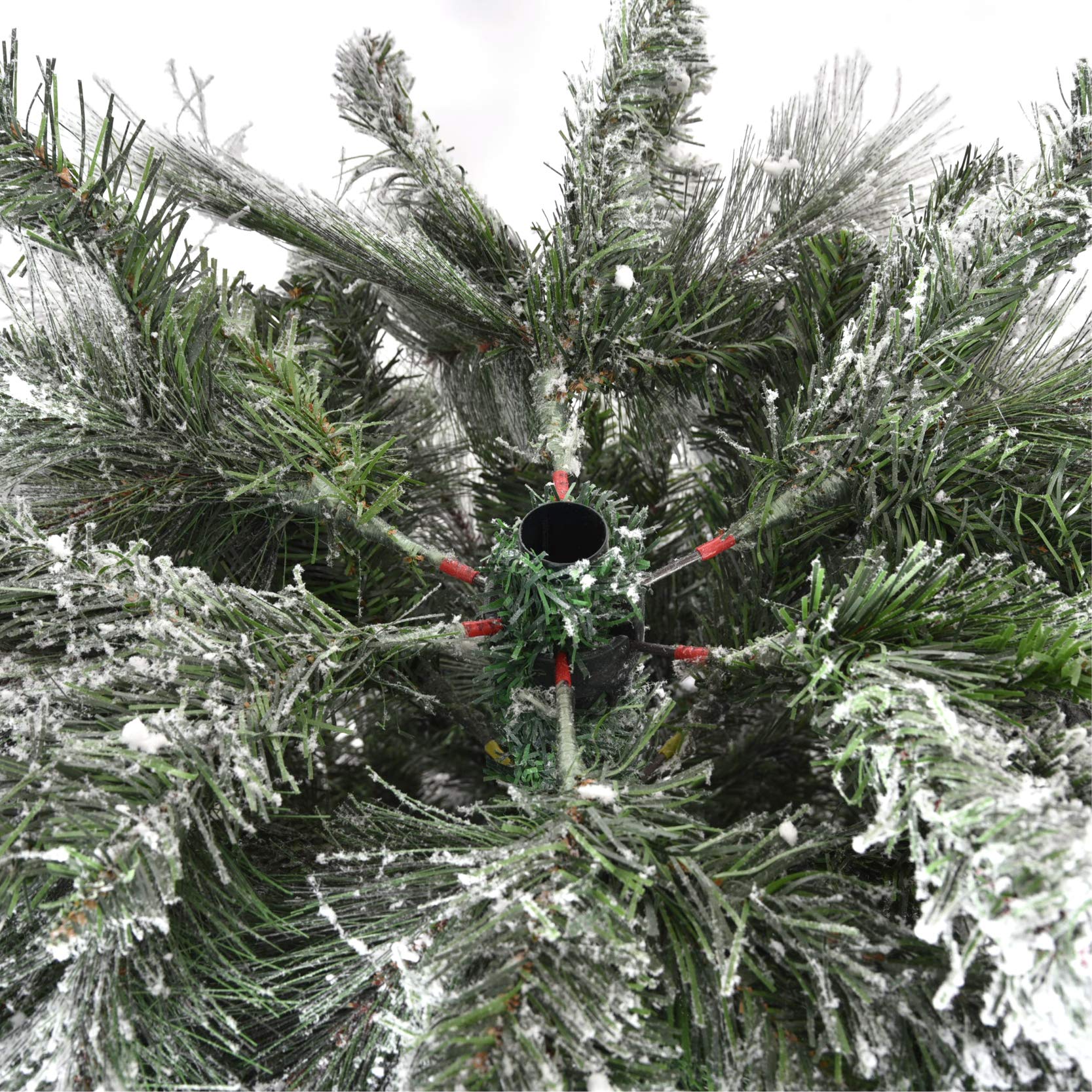 Árbol de Navidad Bolton