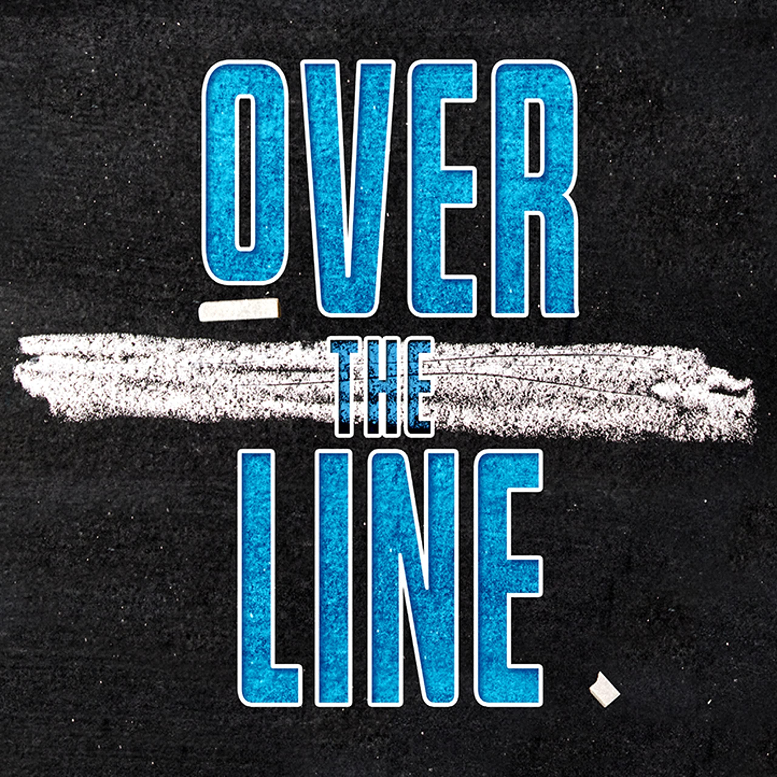 Over The Line