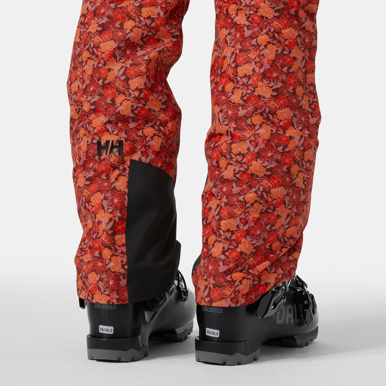 Helly Hansen Legendary Insulated Ski Pants for Women - Waterproof, Windproof, Breathable Snow Trousers w/PrimaLoft Insulation - Image 7