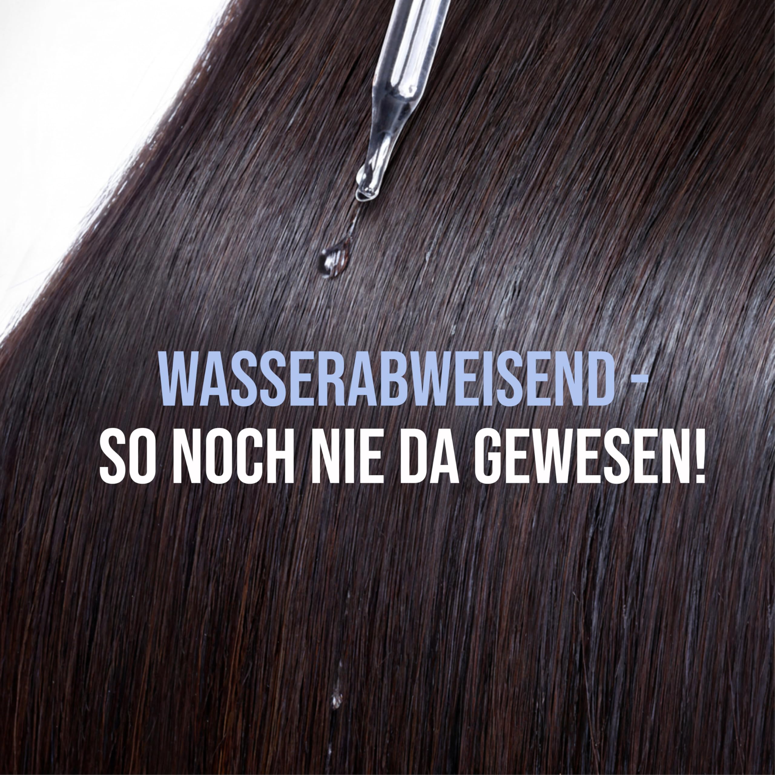 COLOR WOW Dream Coat Supernatural Spray. Die Anti-Frizz-Ikone. Das ultimative Schutzschild gegen Feuchtigkeit, 200ml