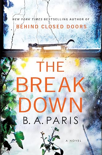 The Breakdown (Wheeler Publishing Large Print)