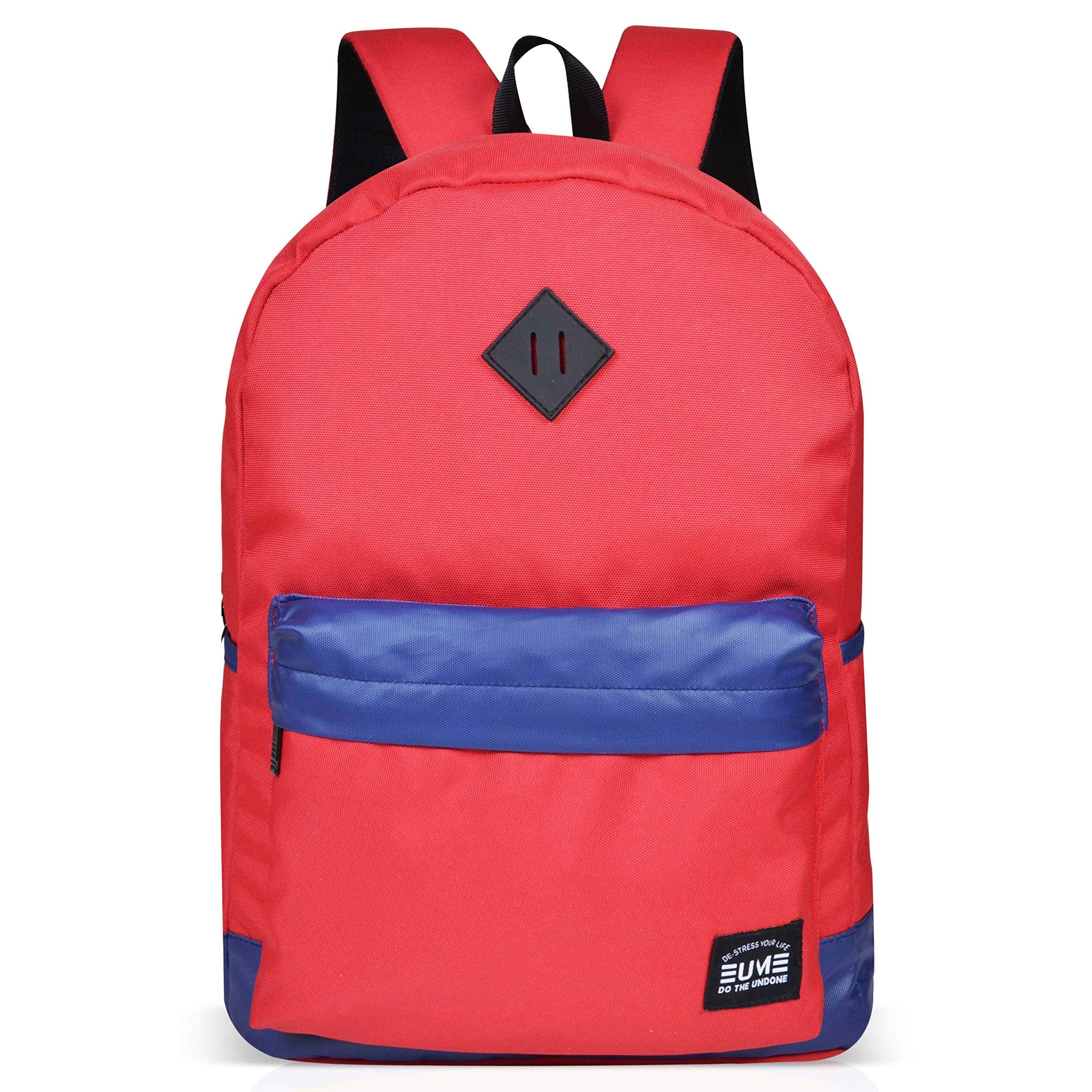 EUME unisex-adult Camper Laptop Backpack