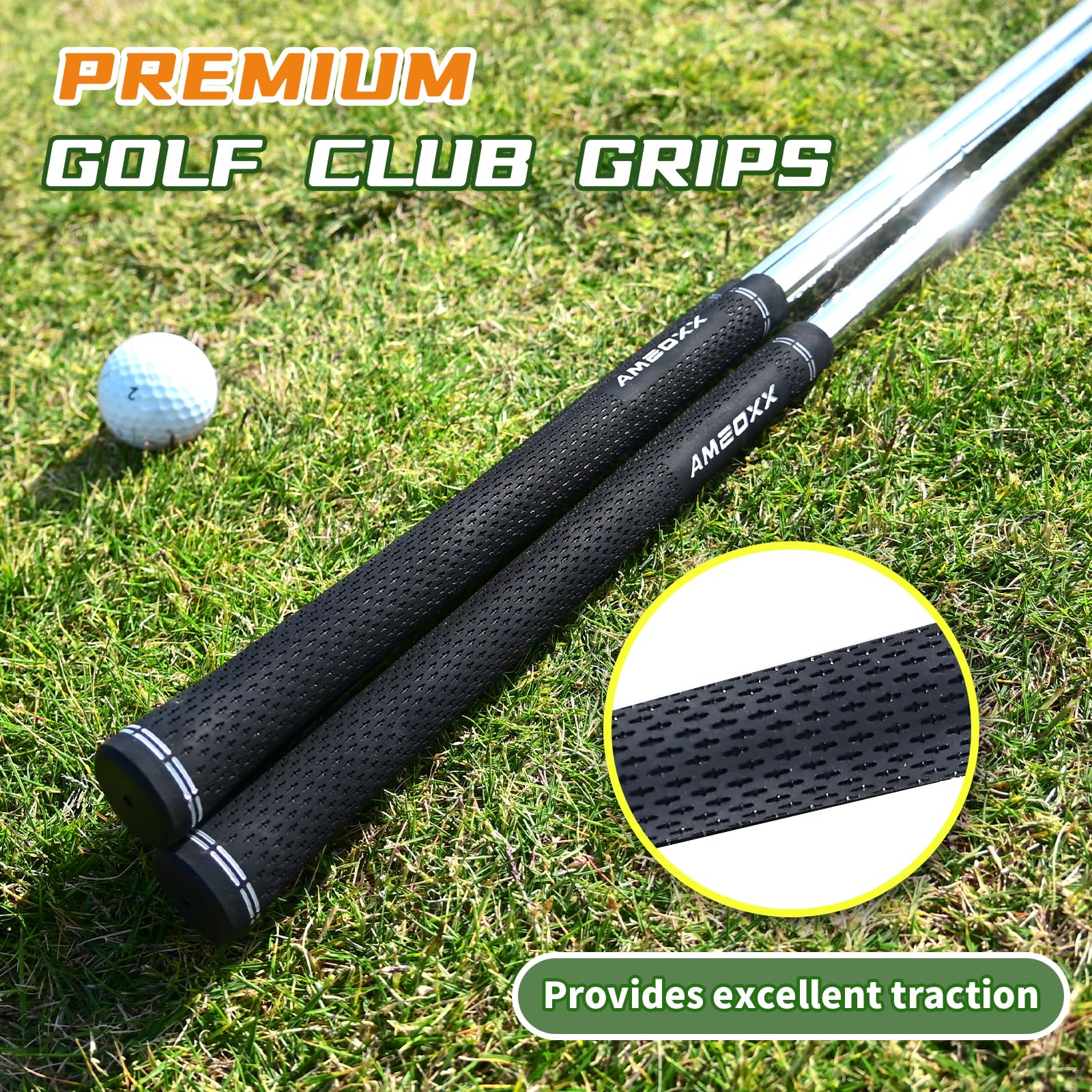 Golf Sand Wedge Premium Golf Wedge Set oder einzeln 50/52/54/56/58/60 Grad gefräste Fläche für mehr Spin Tolles Golfgeschenk