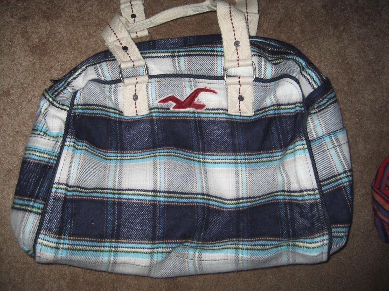 external frame hunting pack