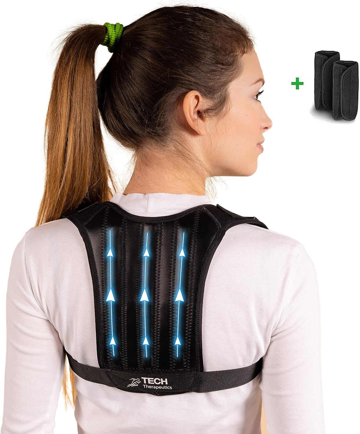 correttori di postura di leonisa