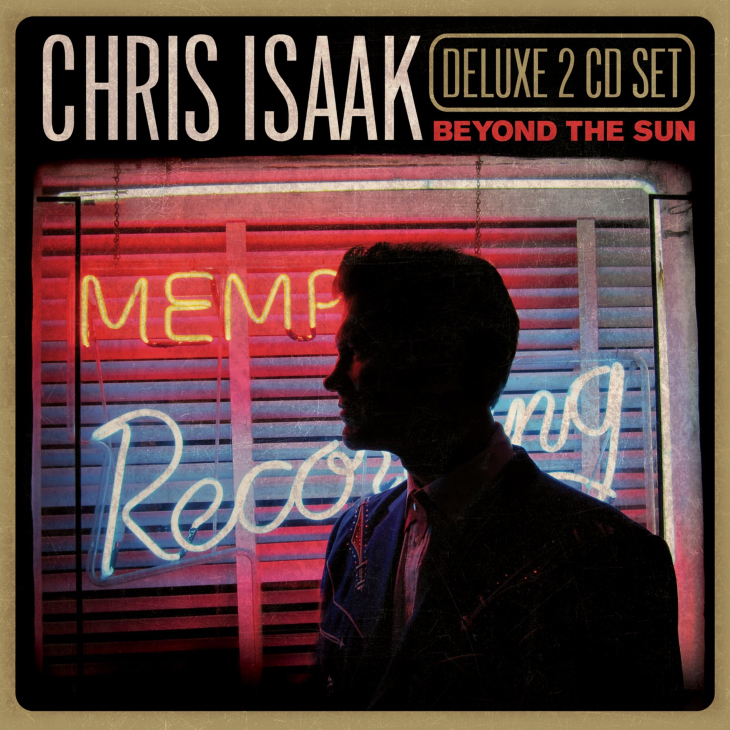 Beyond The Sun