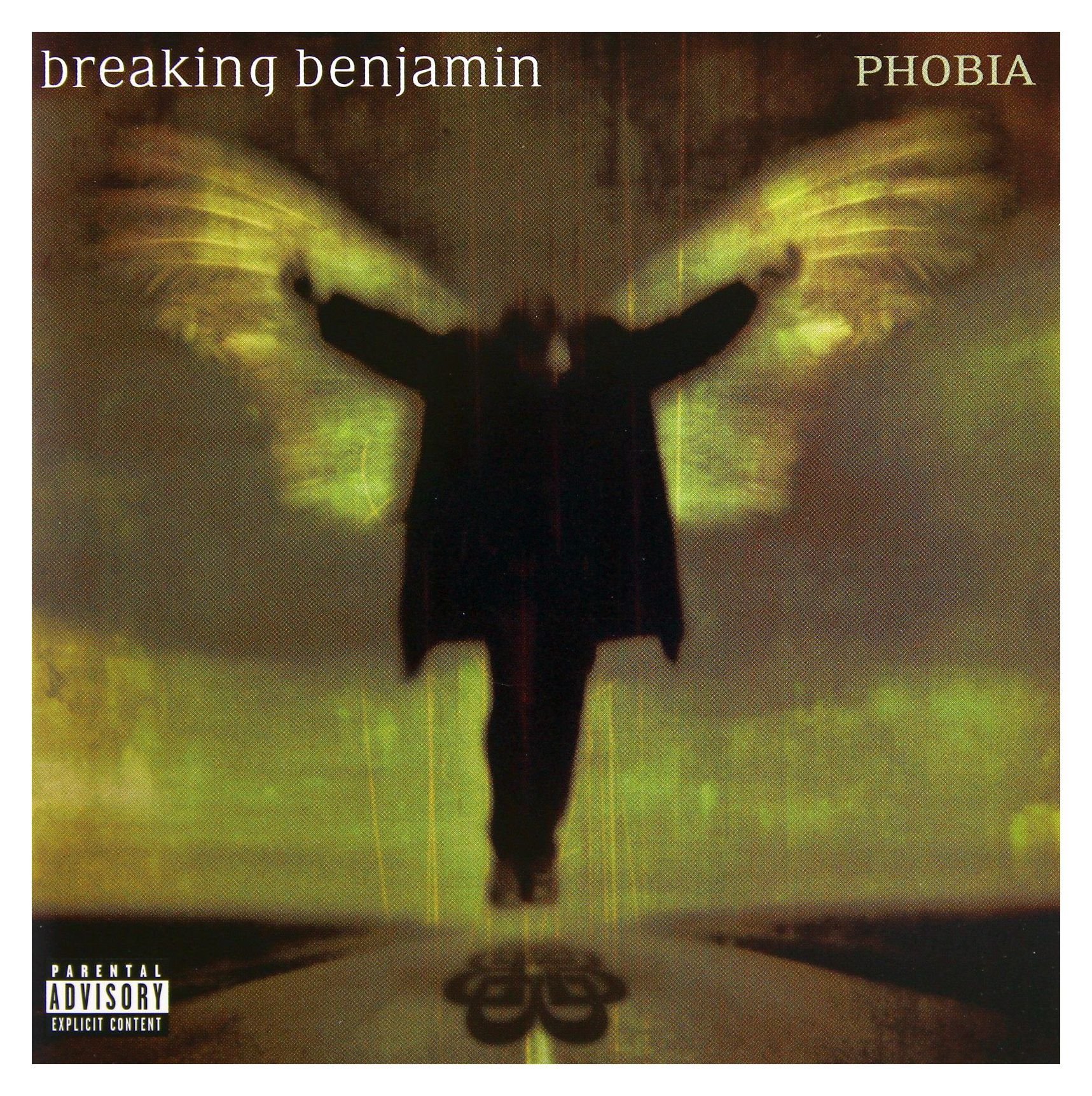Phobia: Amazon.ca: Music