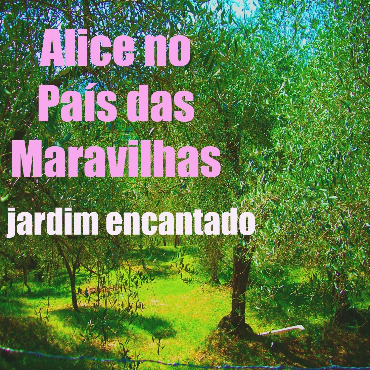 Jardim Encantado