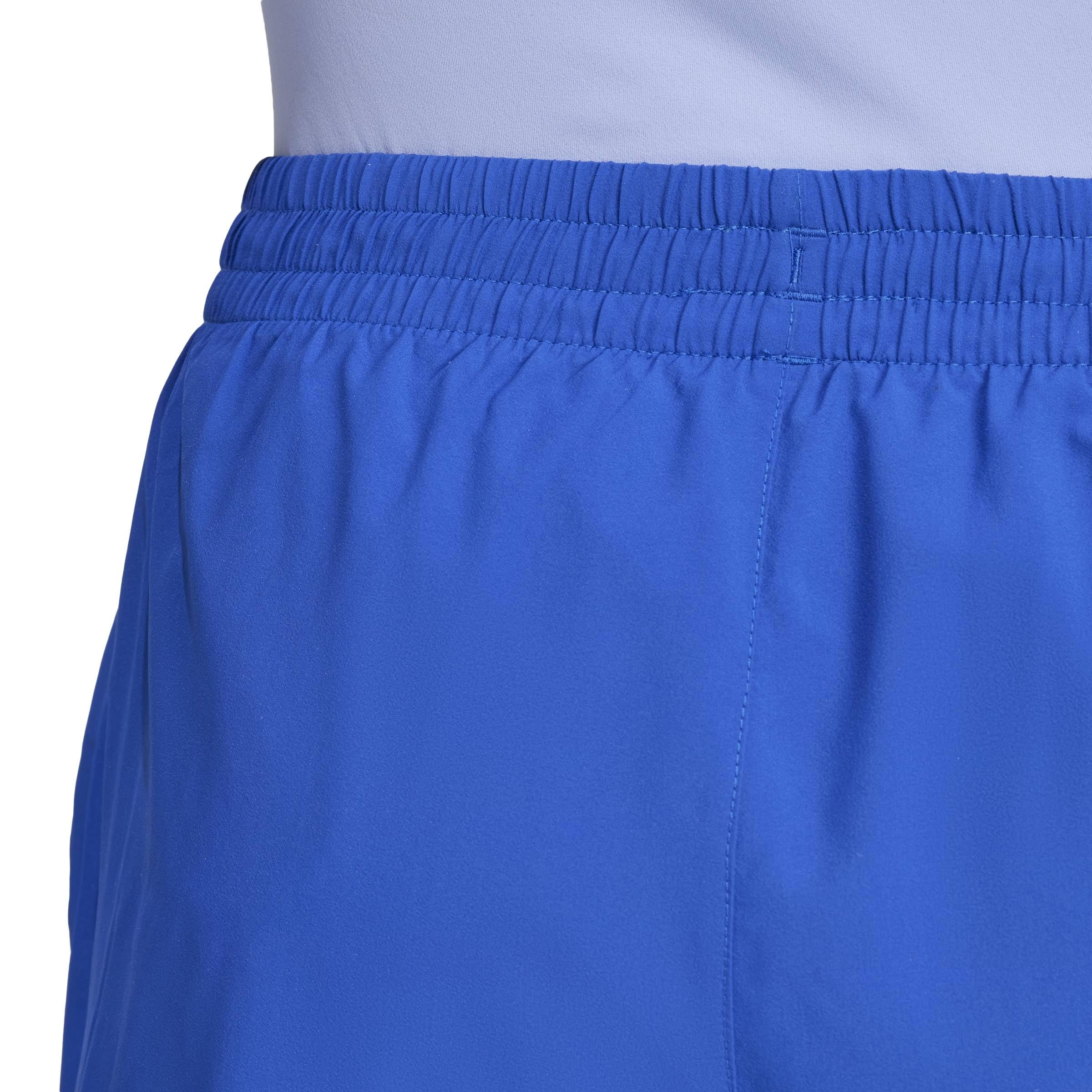 adidas Adizero Essentials Running Split Shorts - Shorts - Short Hybride - Homme