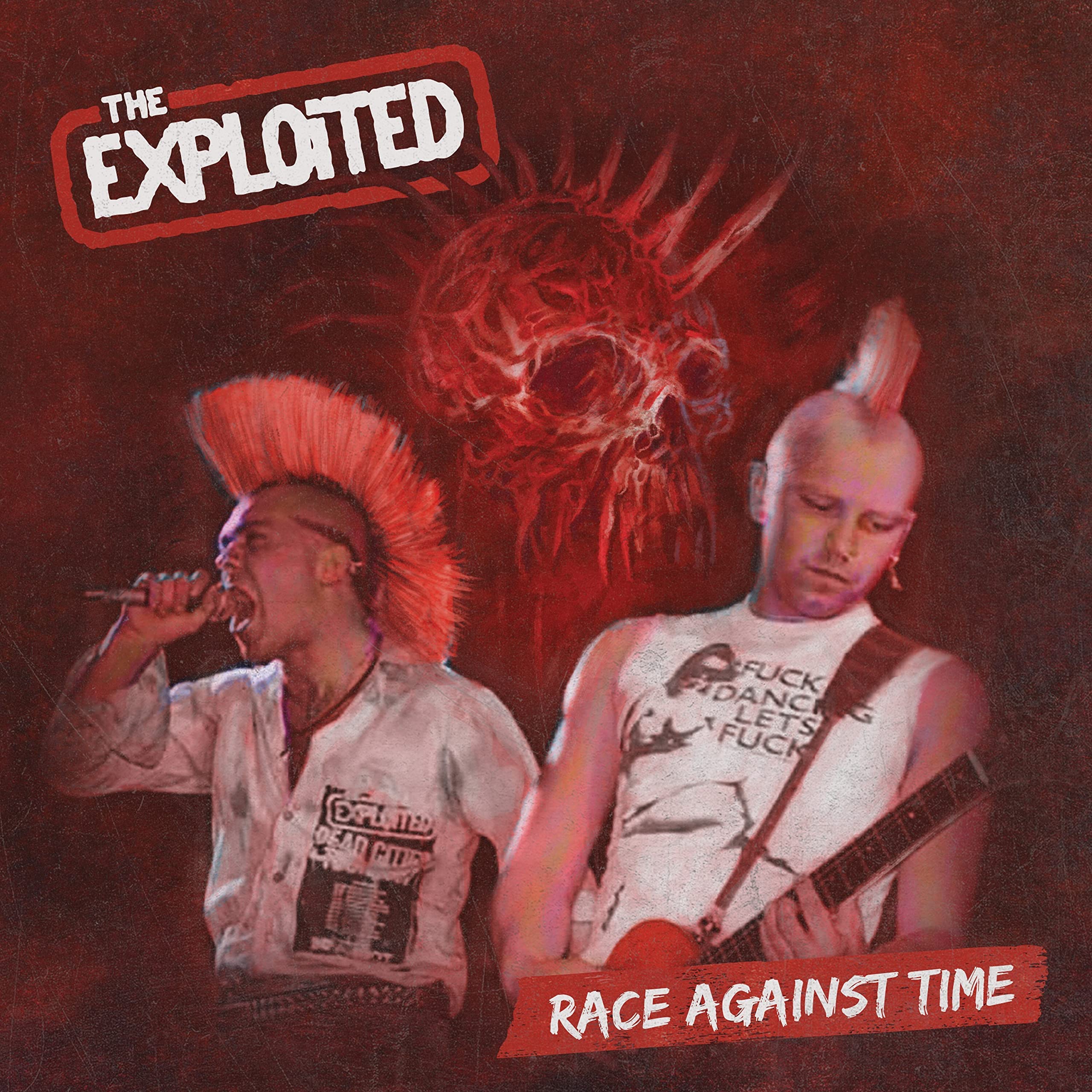 Race Against Time