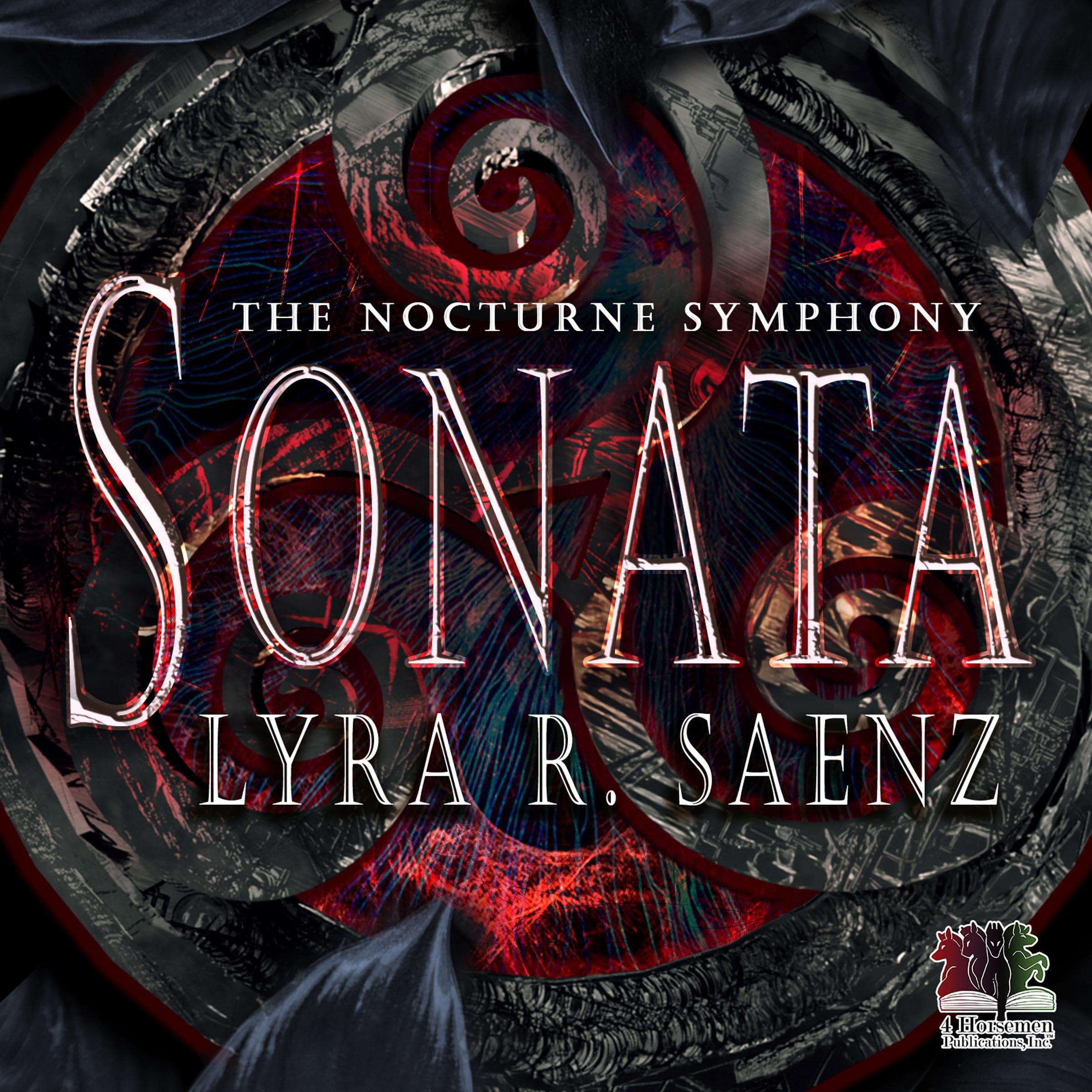 Cover art for Sonata