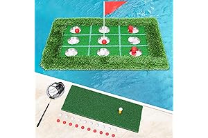 Floating Golf Green for Pool