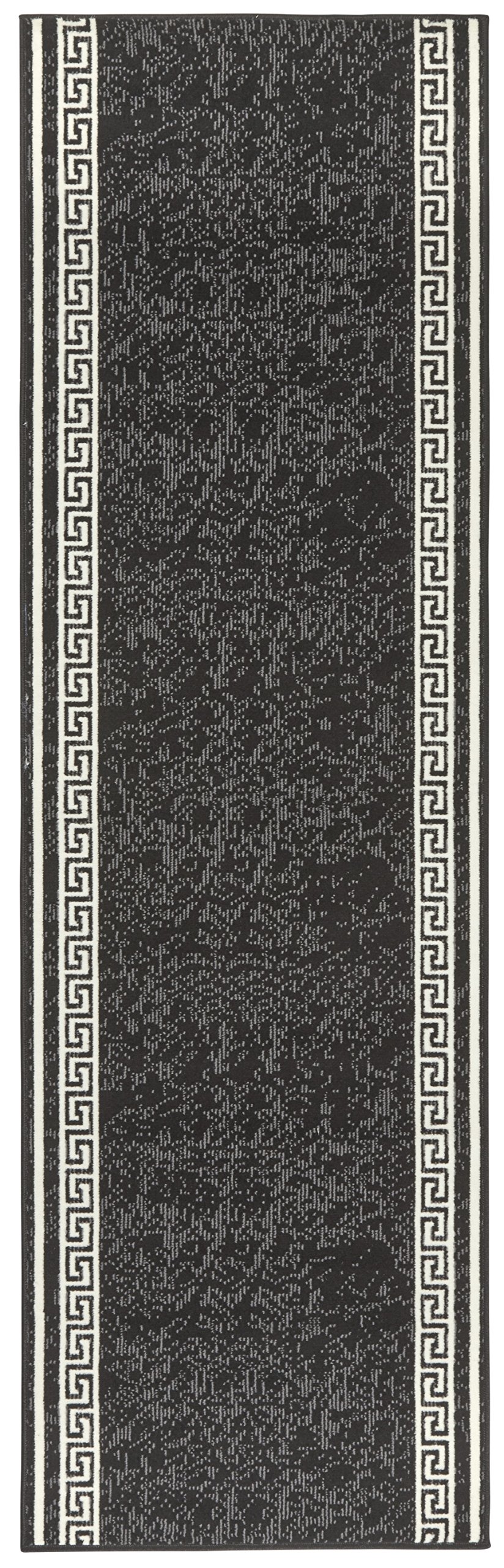 Laagpolige - Hanse Home - Rode - 80x300 cm - Rechthoekige