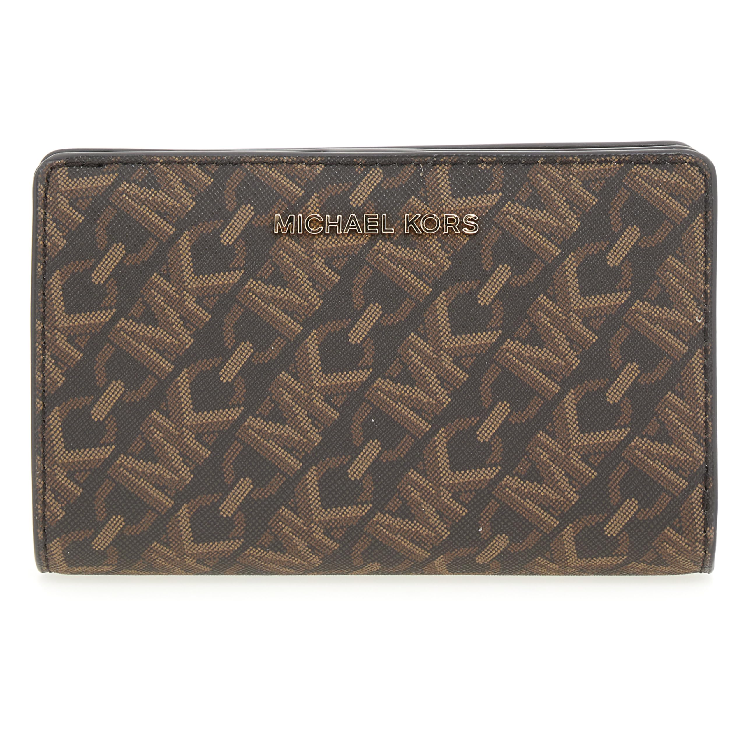 Michael Kors MD Snap ZA Wallet, torebka damska