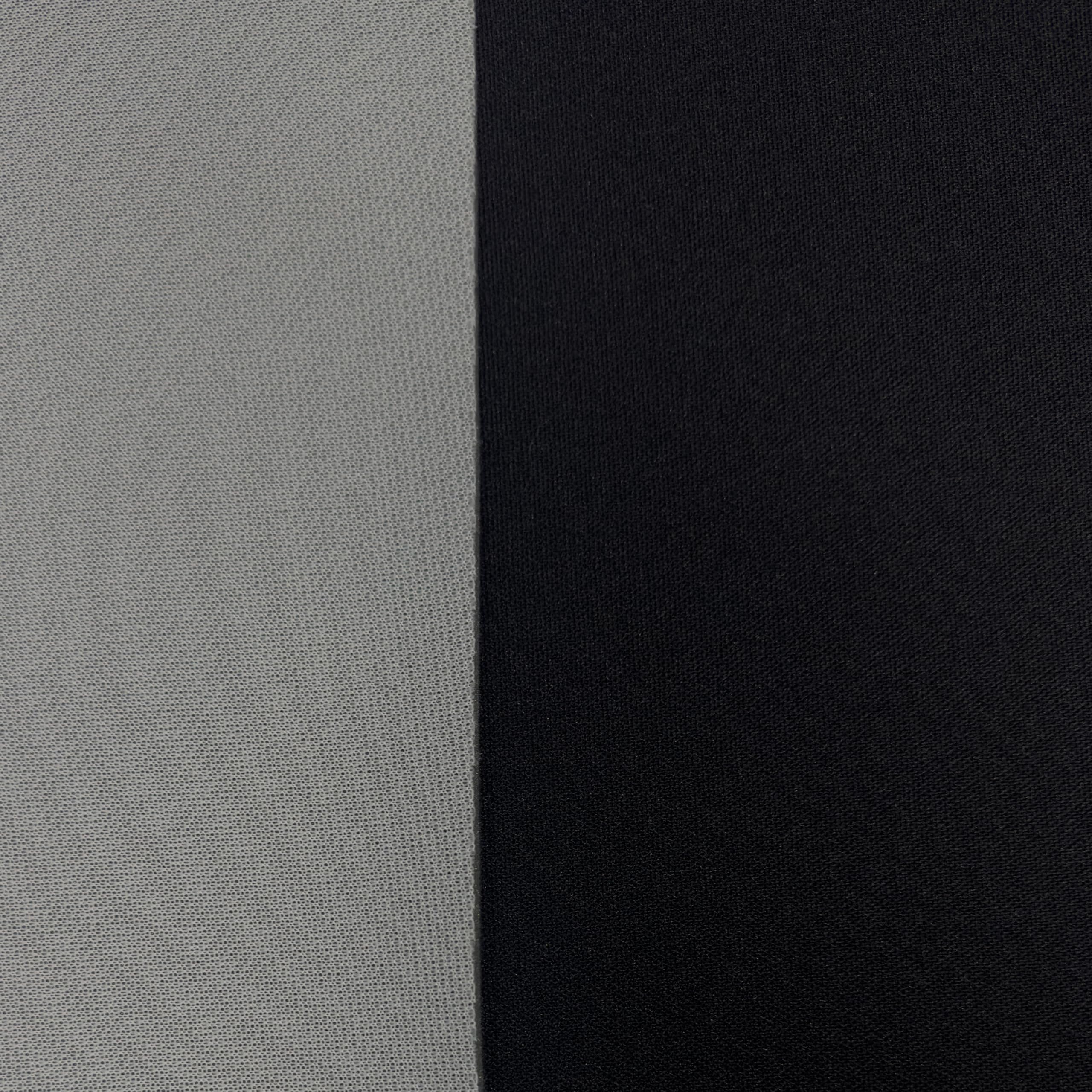 Tela para Tapizar Techo de Coche con Foam y CHARME Negro 3m x 145cm