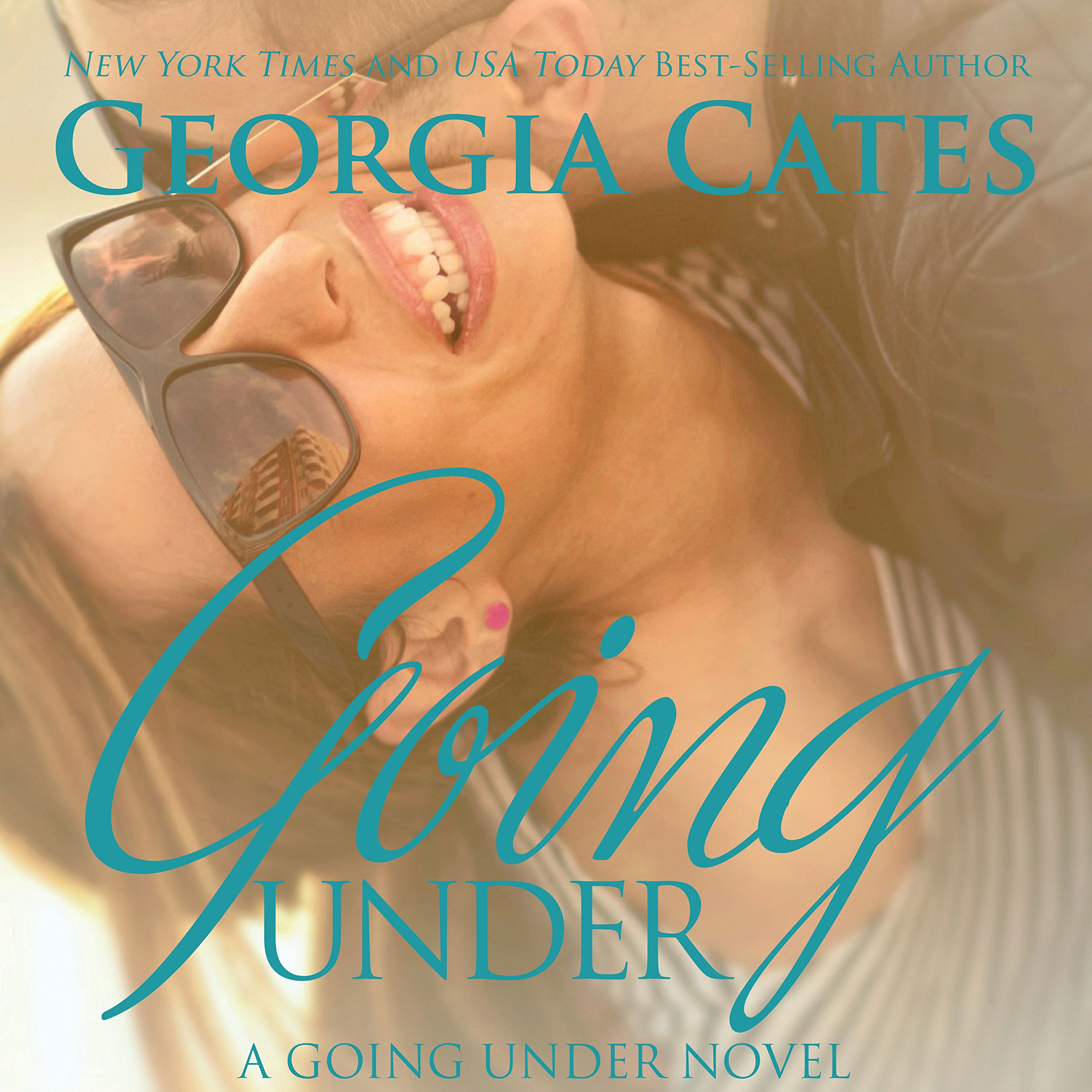 Cover art for Going Under