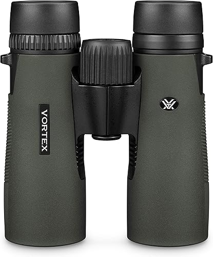 Miniatura 3 de Vortex Optics Diamondback HD prismáticos