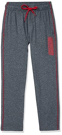 Jockey Regular Boys Tracks