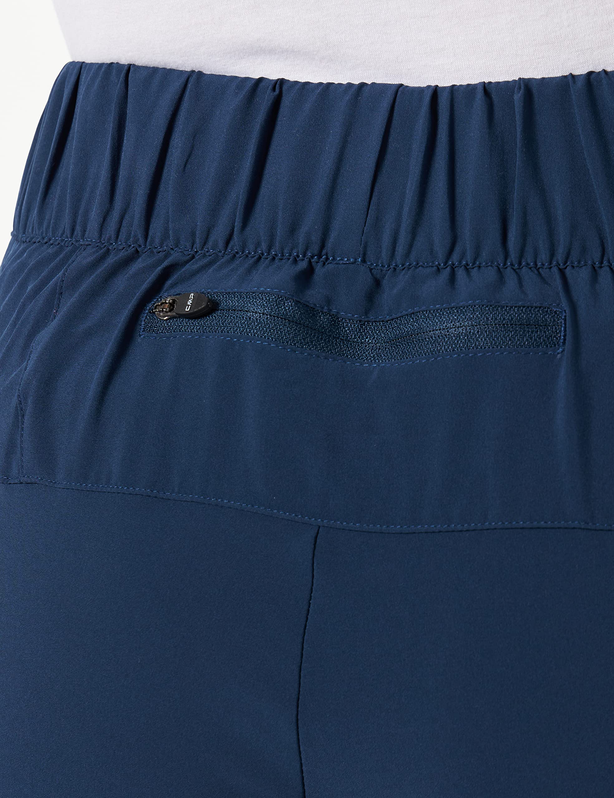 CMP Pantaloni Running Leggeri Donna 3C83176