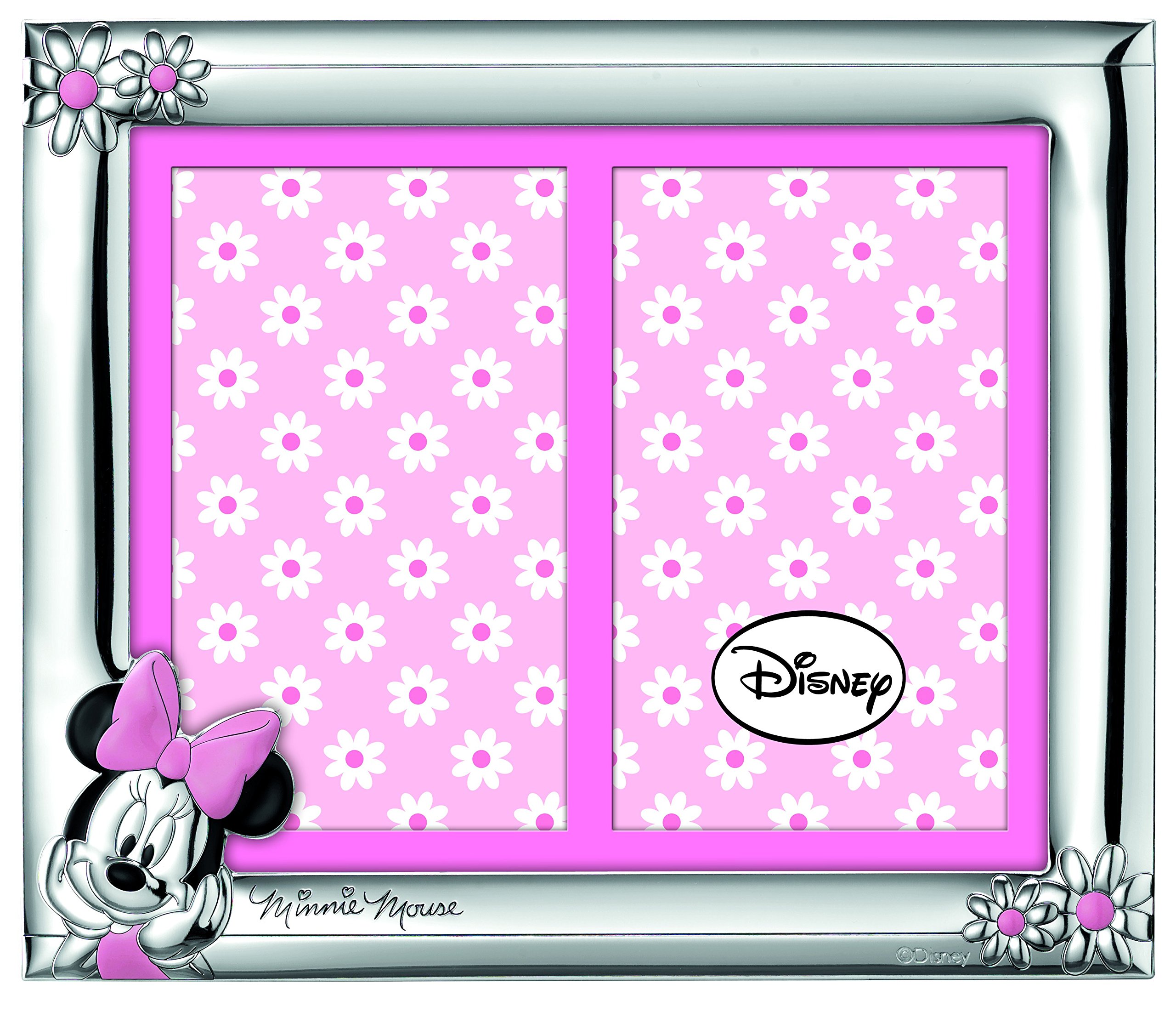 Amazon.co.jp: ヴァレンティ イタリア製 フォトフレーム シルバー