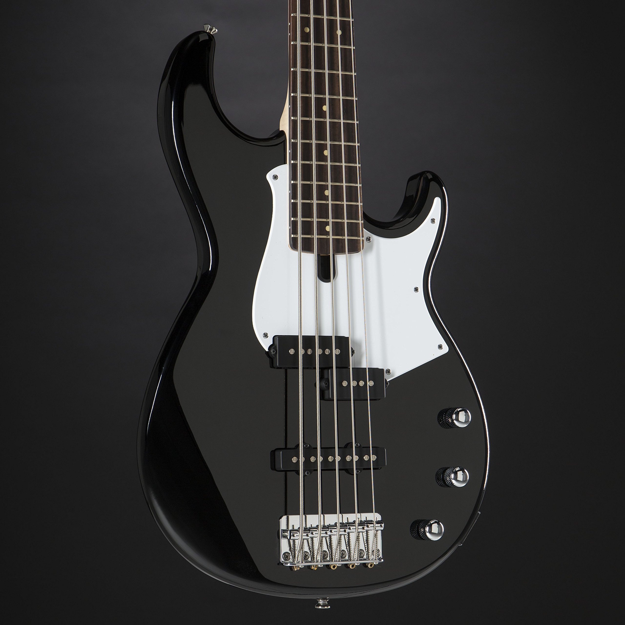 Yamaha Broadbass 5弦 bb235 YAMAHA BB235 VW (ヴィンテージホワイト) エレキベース 5弦