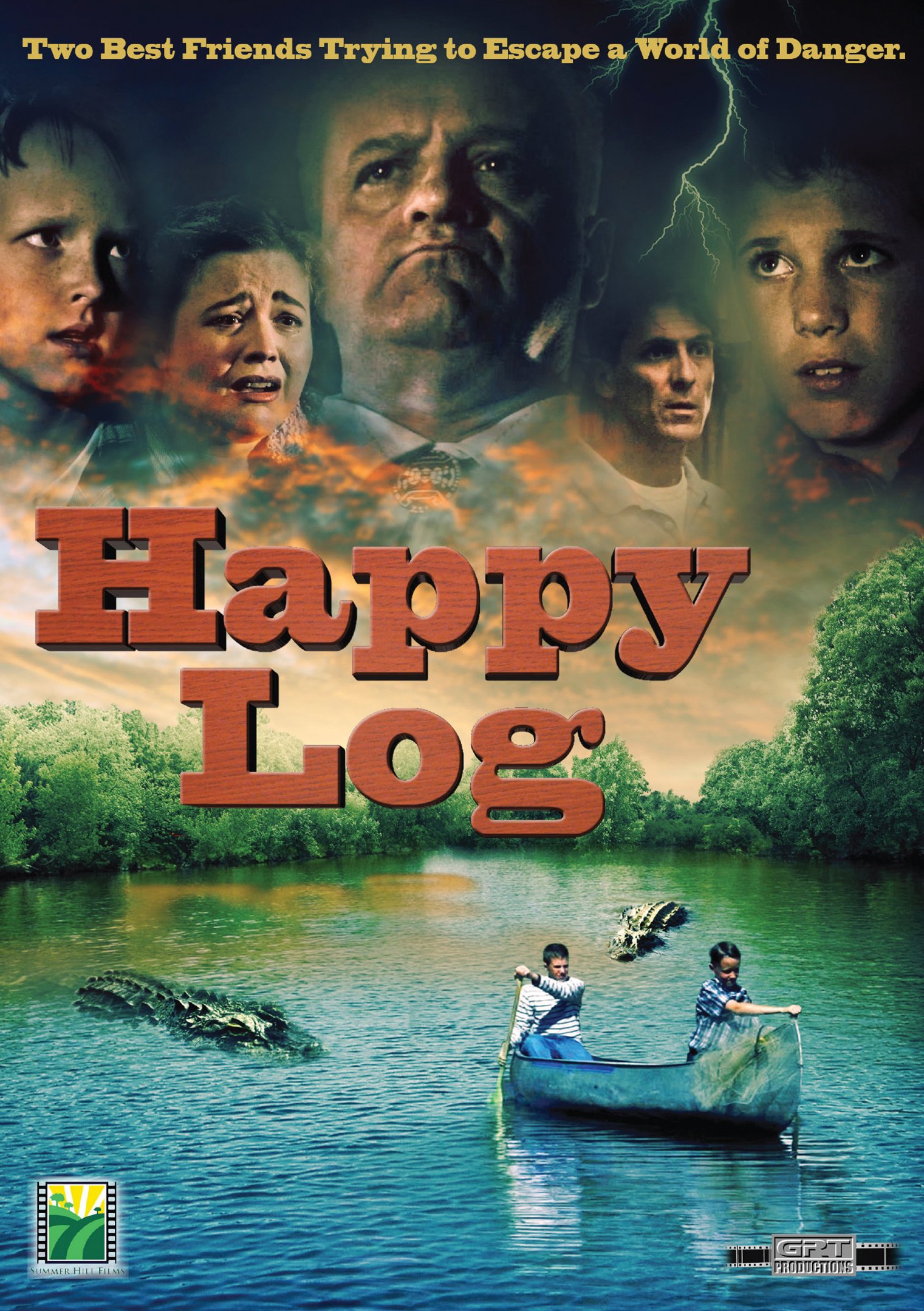 その他 Happy Log [DVD] [Import] 91nyuh-AObL.jpg