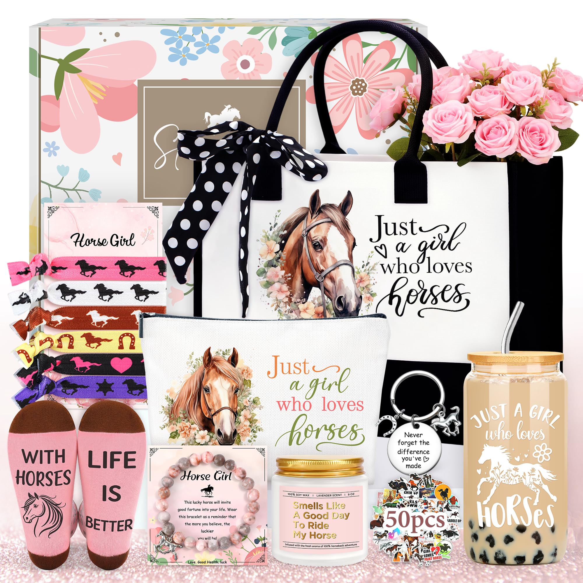 Cadeaux de cheval pour filles trouvez l'accessoire idéal pour cavalière