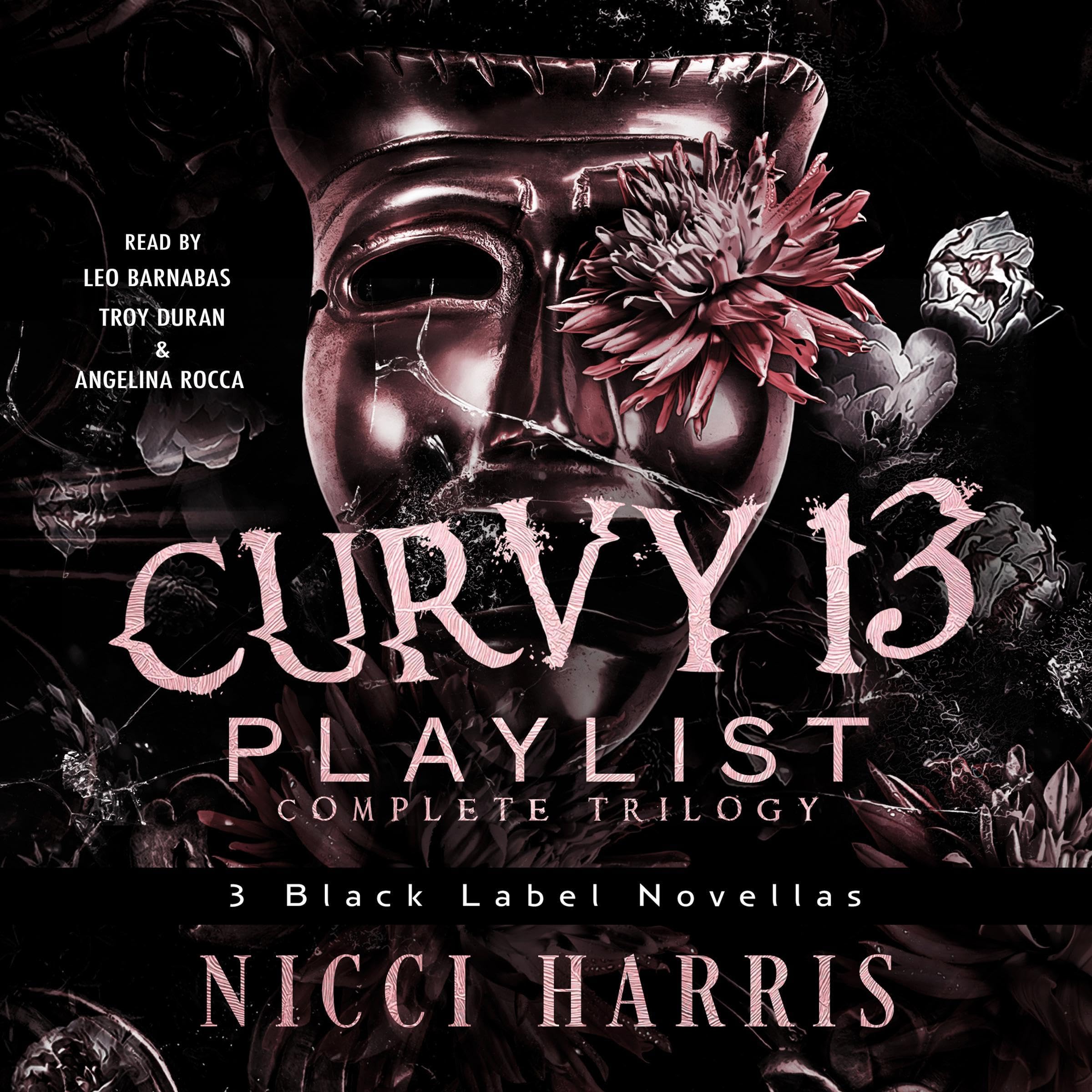 The Curvy13 Playlist