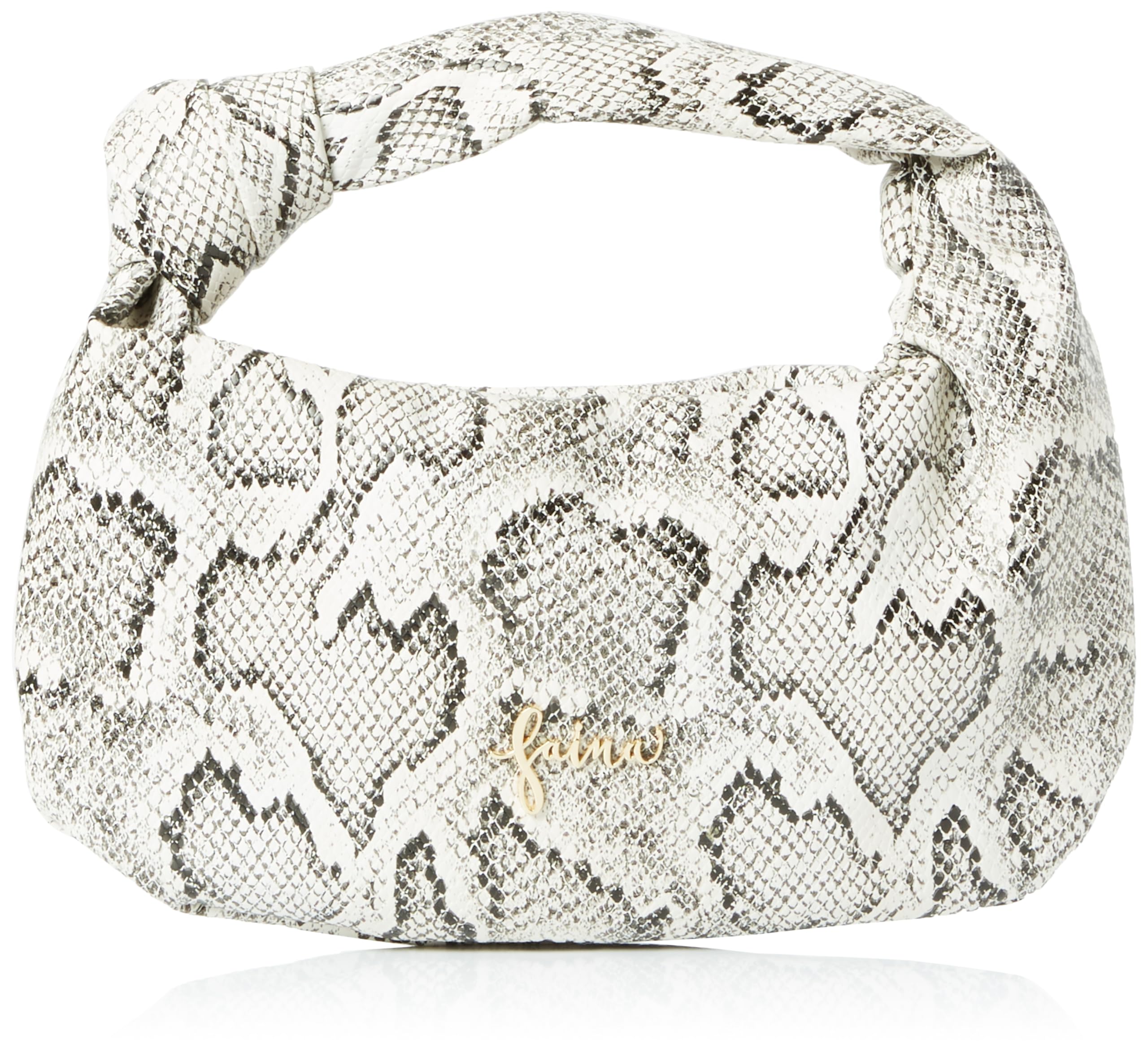 nascita Women's Handbag Shopper, Beige Multicolour, One Size