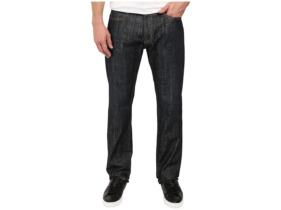 

Agave Denim Athletic Fit in Leucadia Flex (Leucadia Flex) Men's Jeans