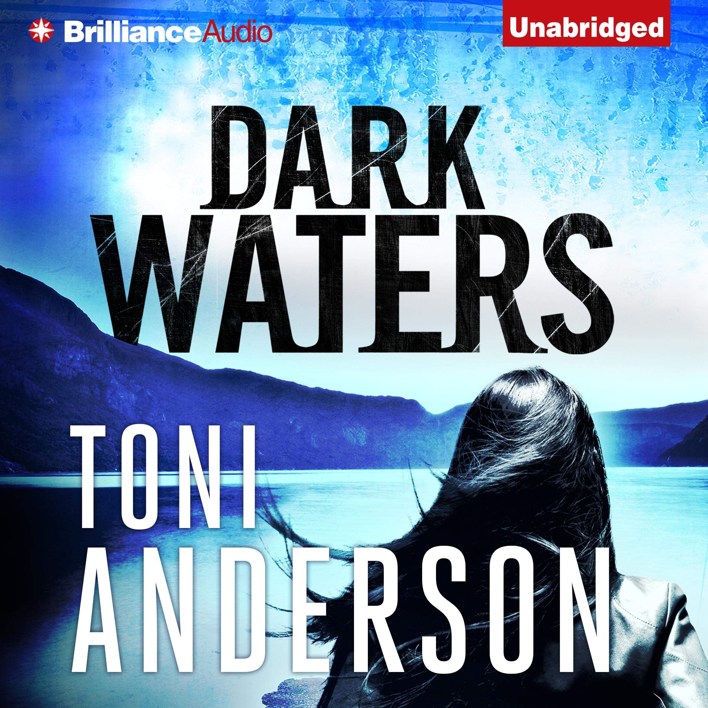 Cover art for Dark Waters