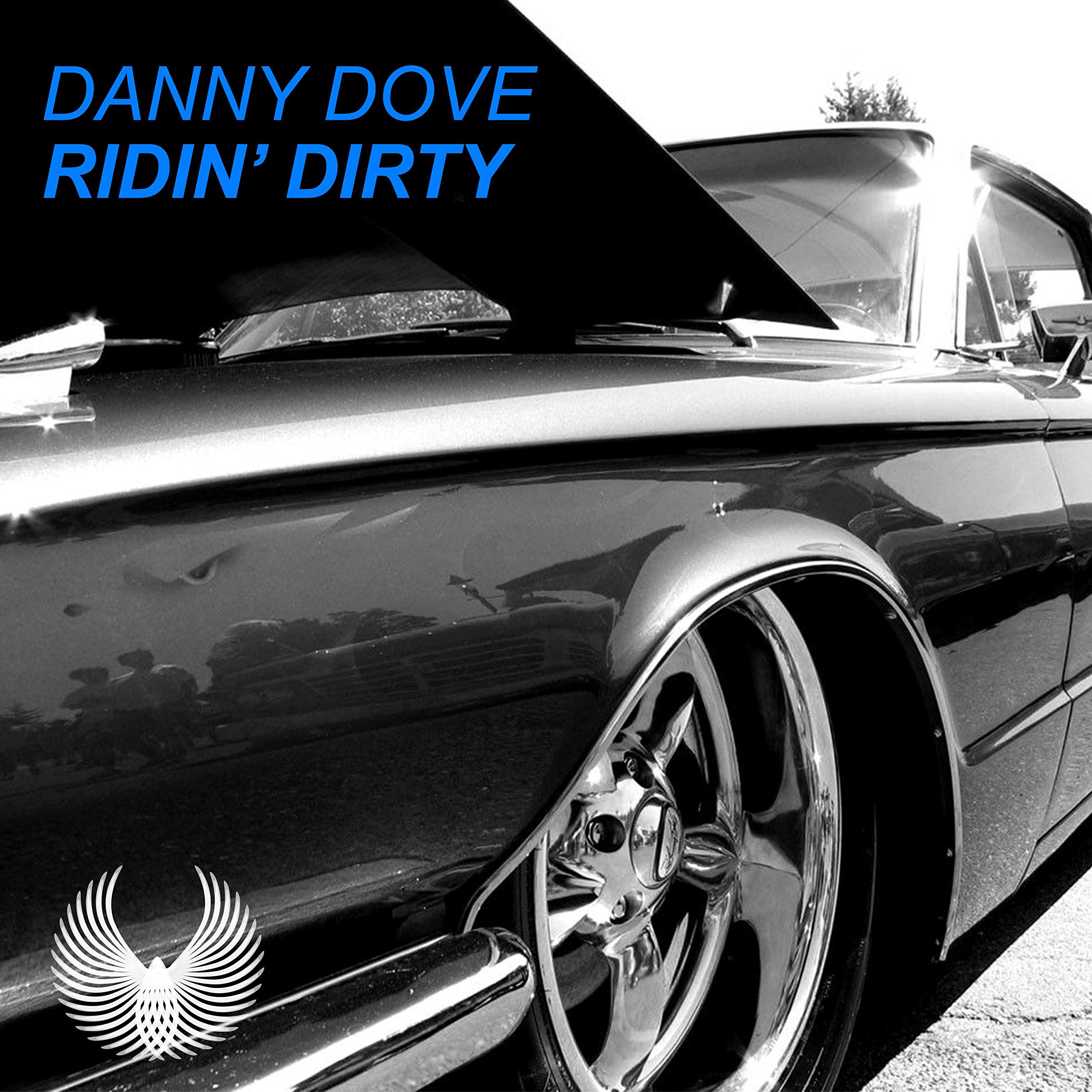Danny Dove