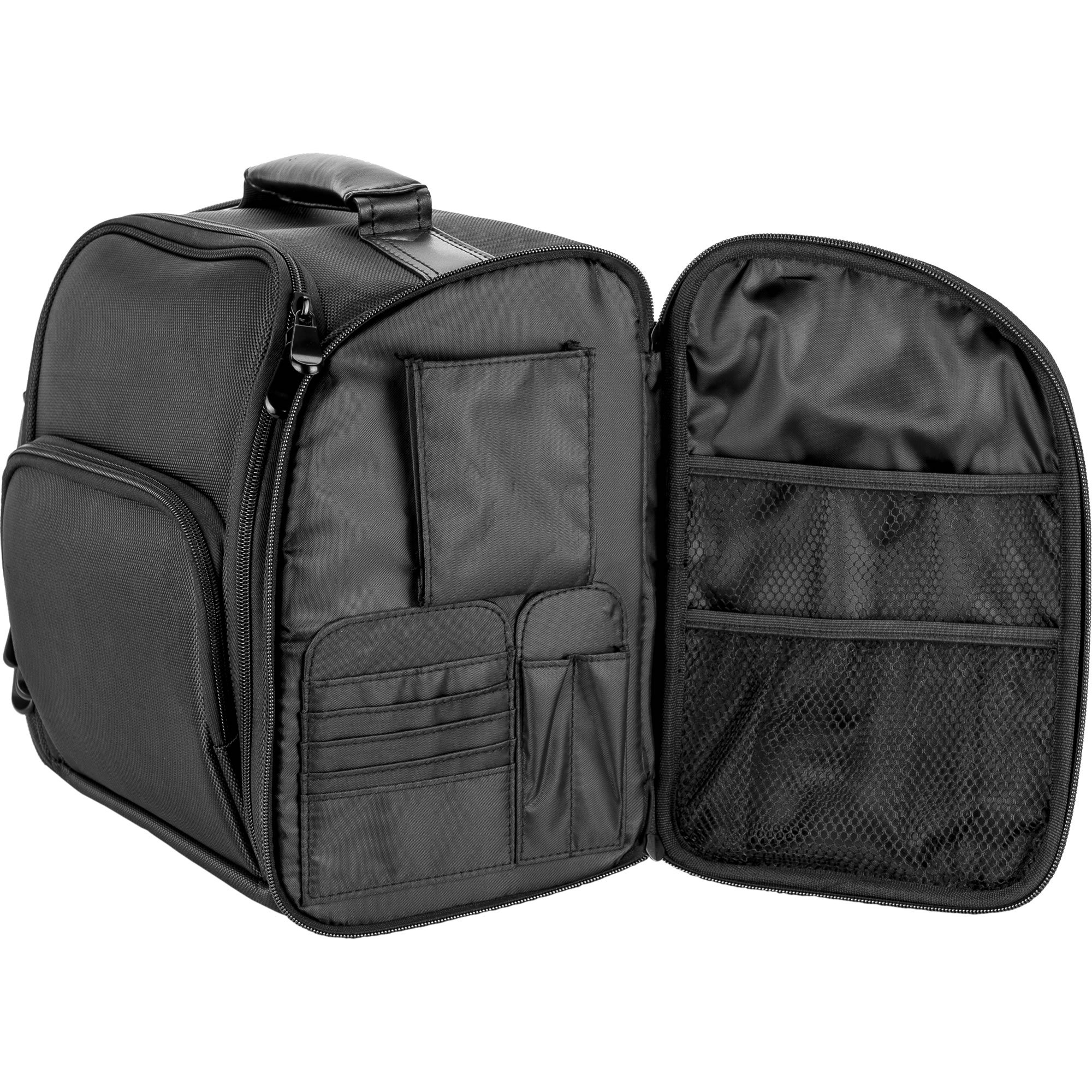 My First Travel Train Case