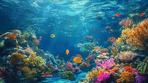 Aquarium