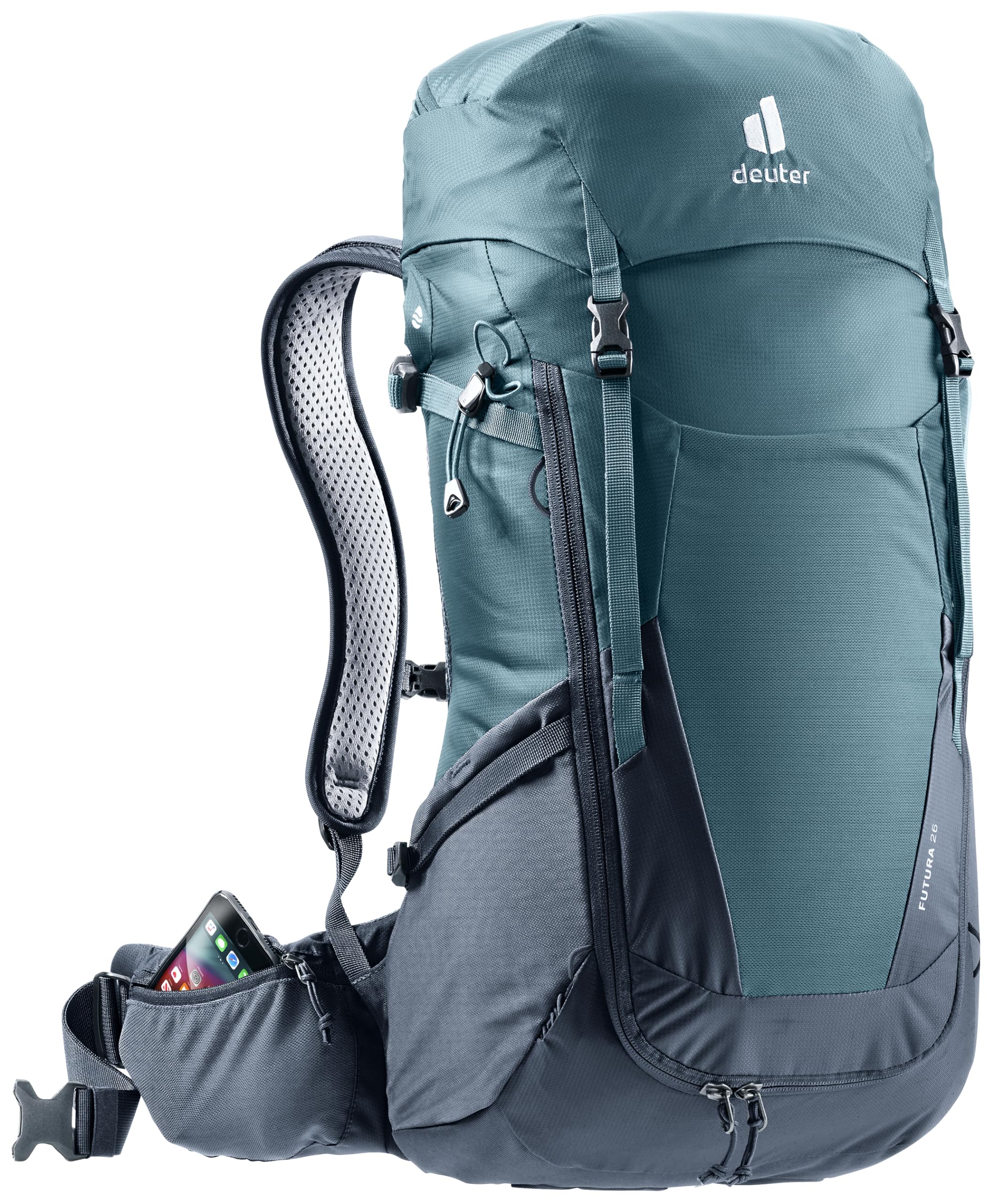 Deuter Futura 26 - Zaino