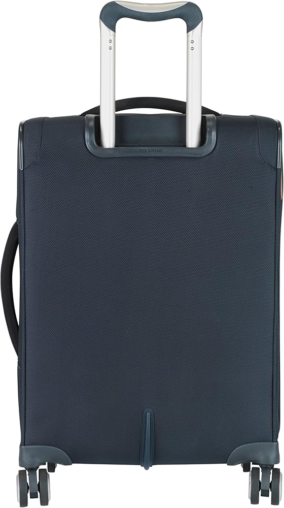 Amazon | [リカルド] スーツケース キャリーバッグSausalito 21-inch