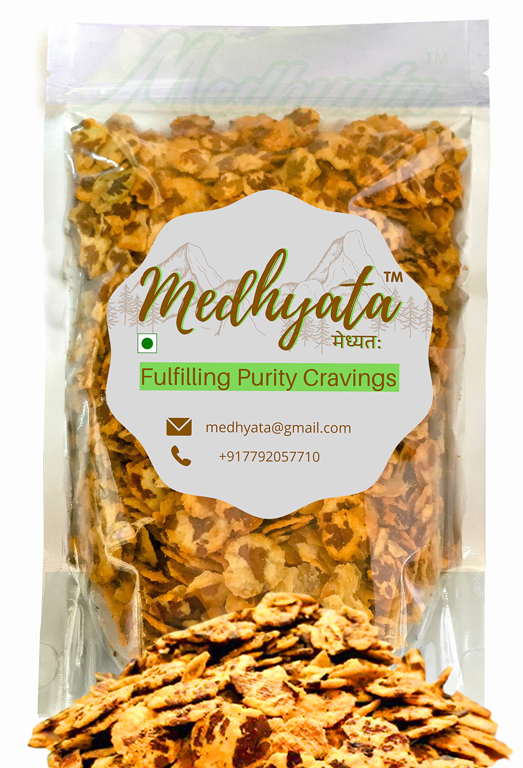 See full amazon price history chart for Medhyata Special Low Fat Black Chana JHOR Garam (Oil & Gluten Free) - (400g) Medhyata Special Low Fat Black Chana JHOR Garam (Oil & Gluten Free) - (400g) (B08PS2PHM5) Amazon Price History, Amazon Price Tracker