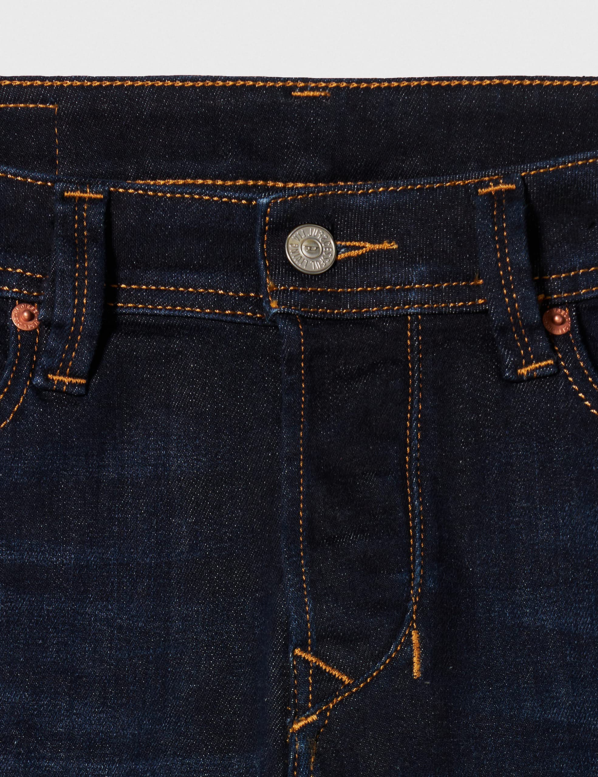 Diesel Larkee-beex, Jeans Uomo, 01-009zs, 27W / 32L