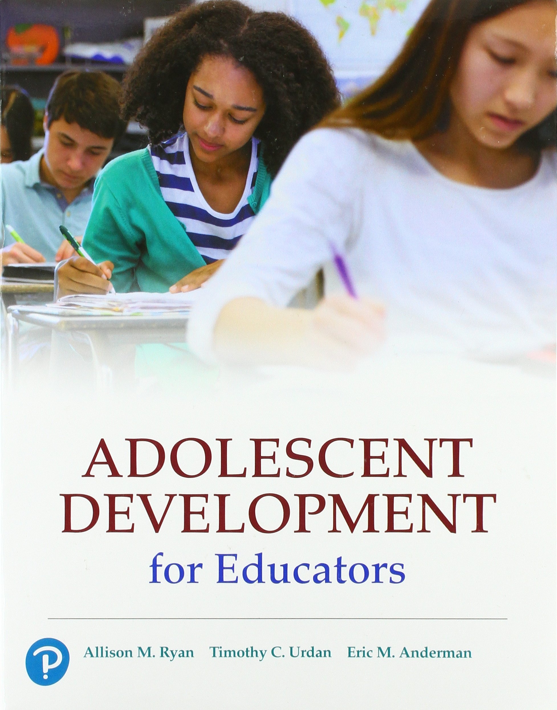Adolescent Development for Educators