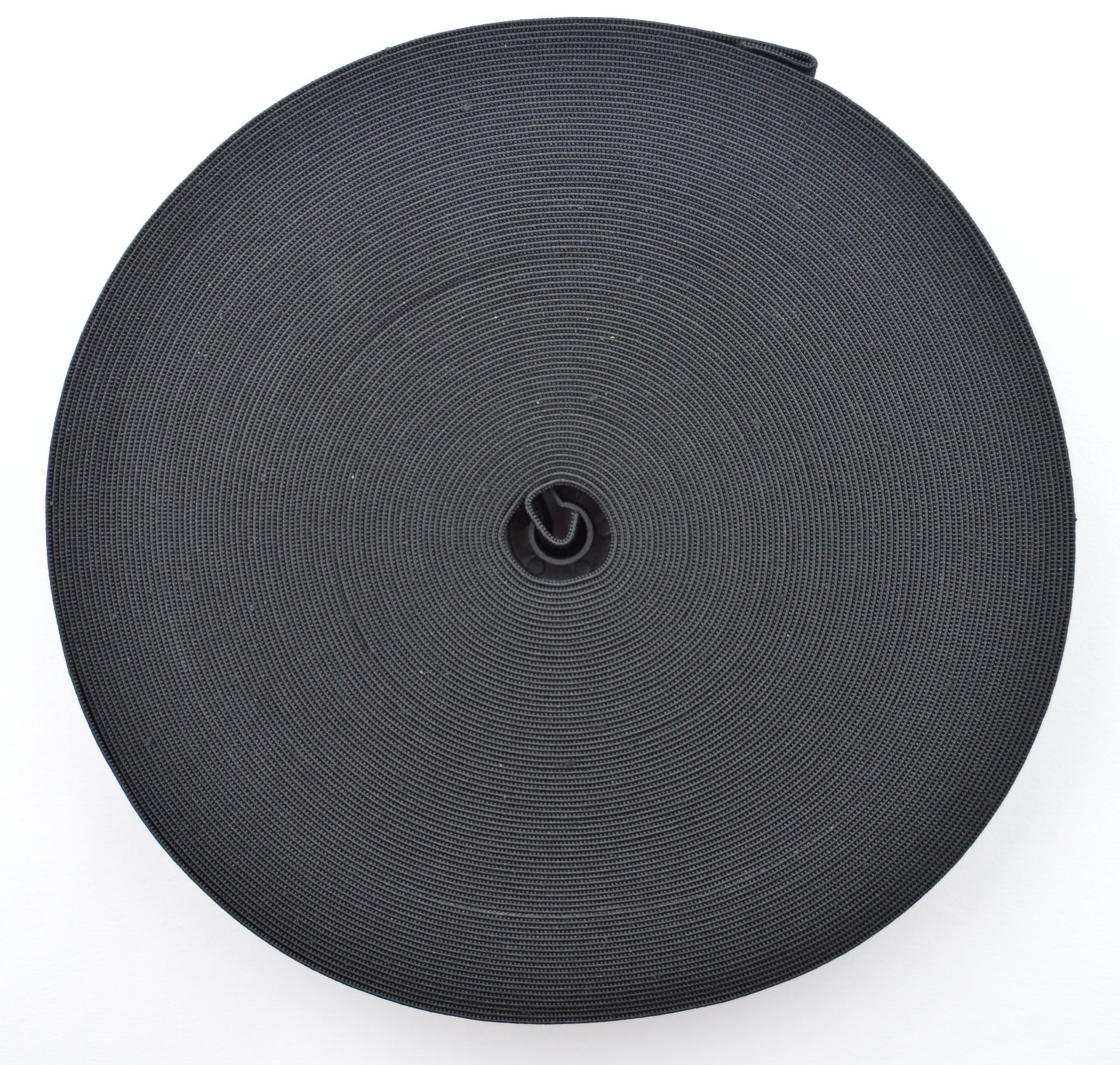 25 Mètres D'élastique Blanc De 2 Cm - Www