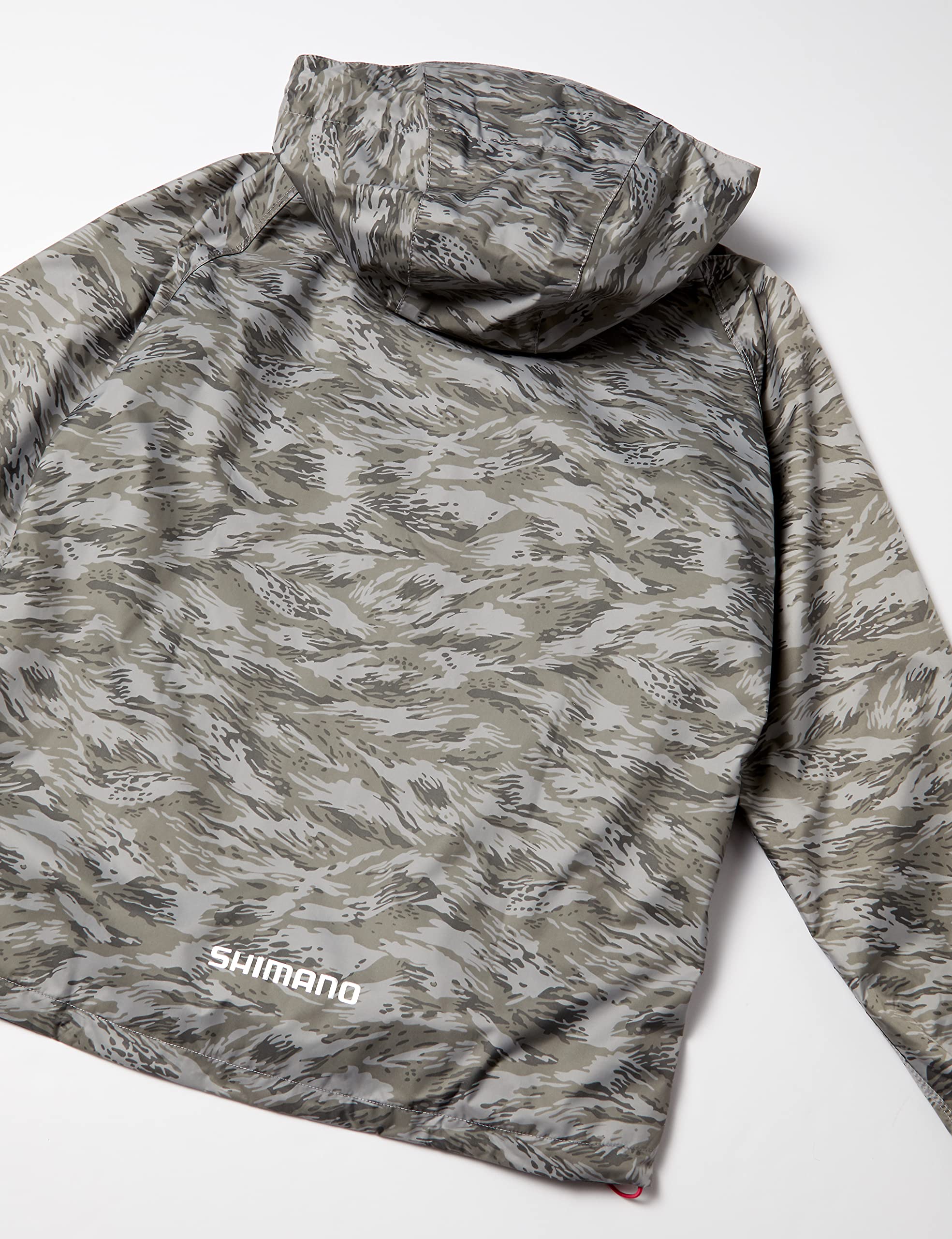 Amazon.co.jp: シマノ(SHIMANO) レインウェア フィッシング DS