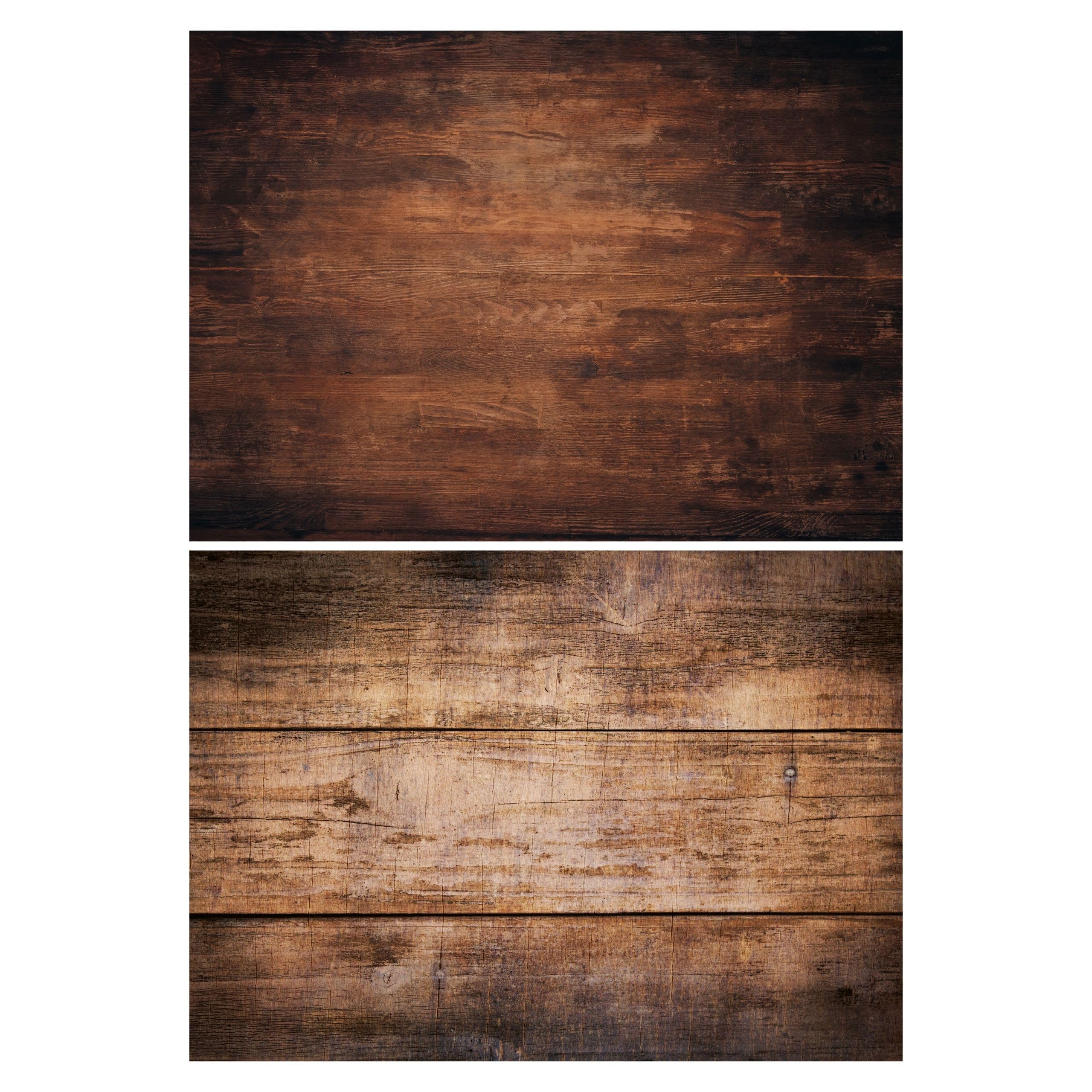 Lens-Aid Fondo Fotográfico 2 en 1 para Flatlays – Tablero Reversible 84×60 cm, Estilo Madera, Mármol, Color Sólido – Lavable, Rígido, Ideal para Productos y Fotografía de Comida