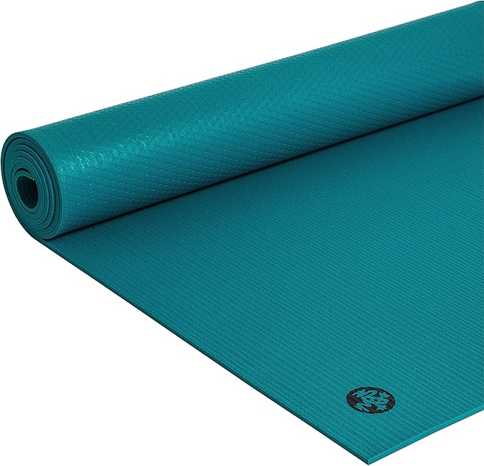 Manduka PRO Yoga Mat Premium 6mm Thick Mat, High Performance Grip