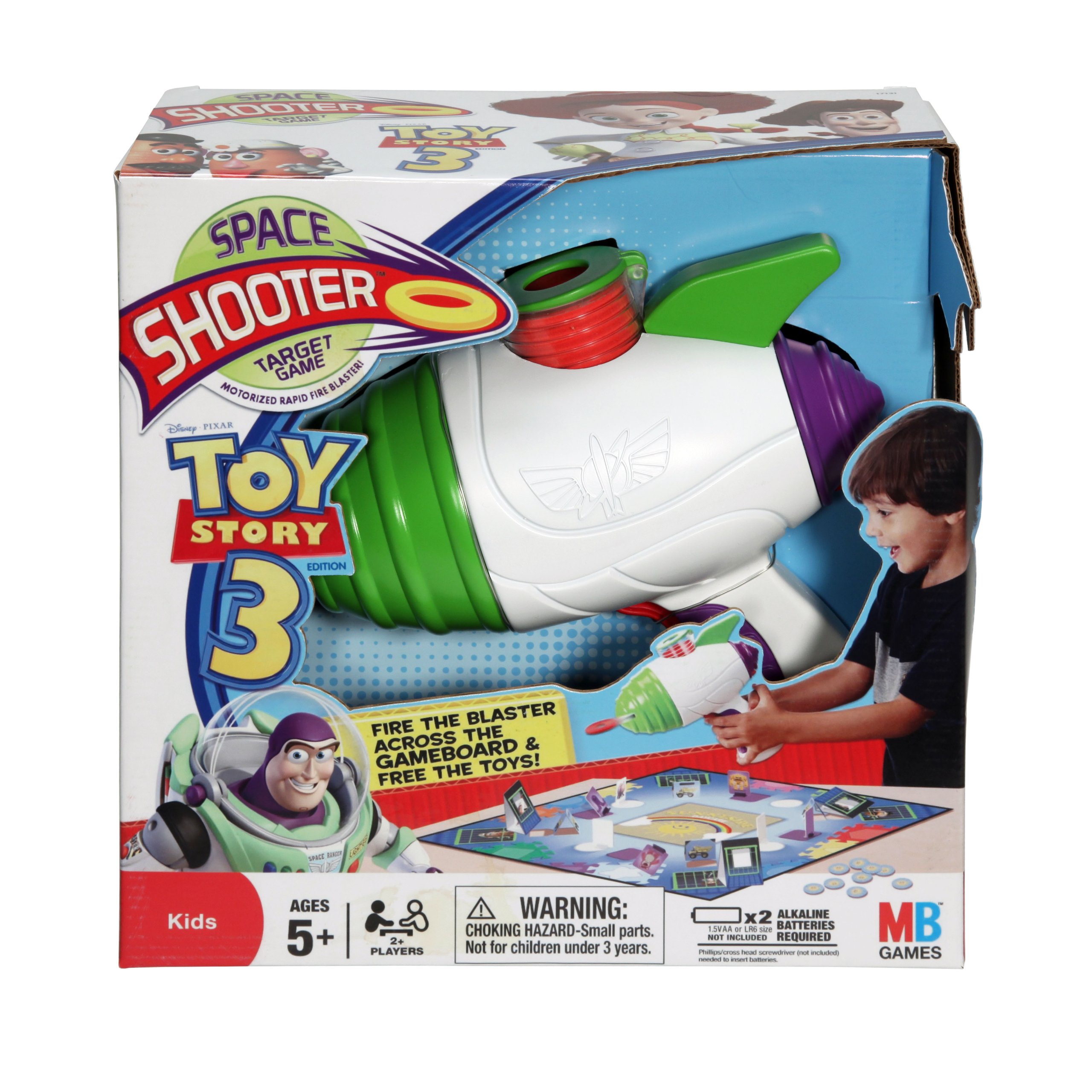 Target Buzz Target buzz lightyear online